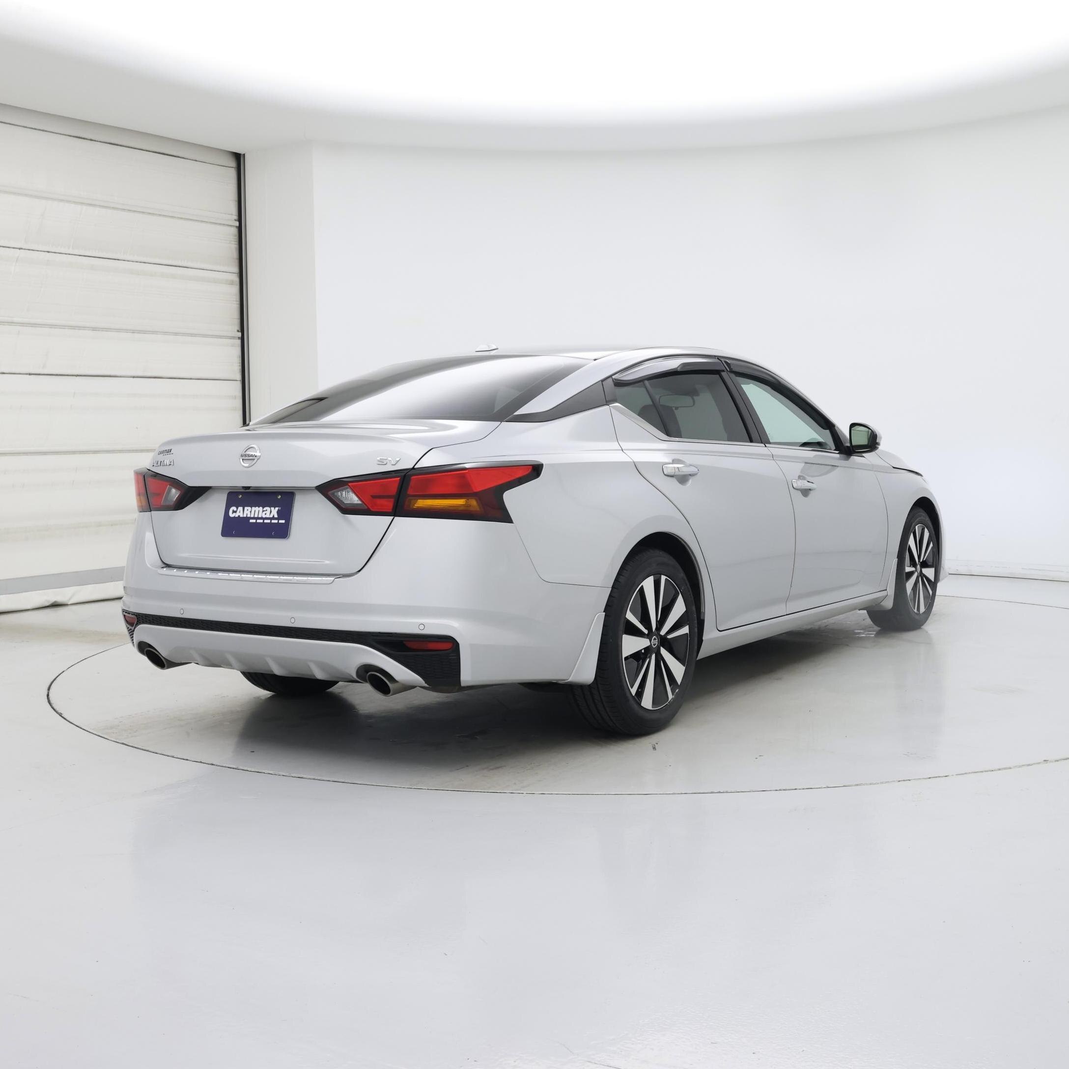 Thumbnail: 2022 Nissan Altima - 8