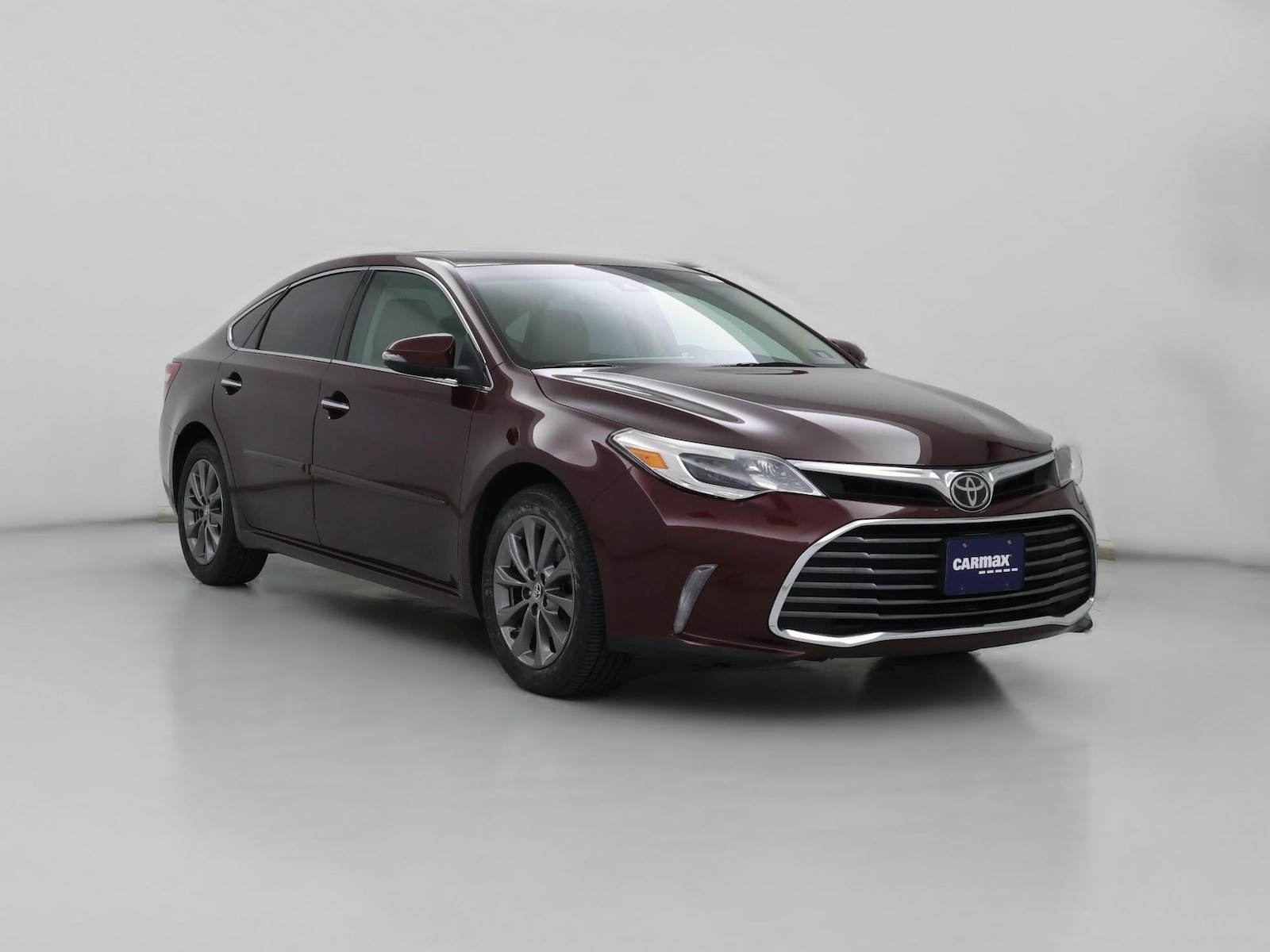 2017 Toyota Avalon