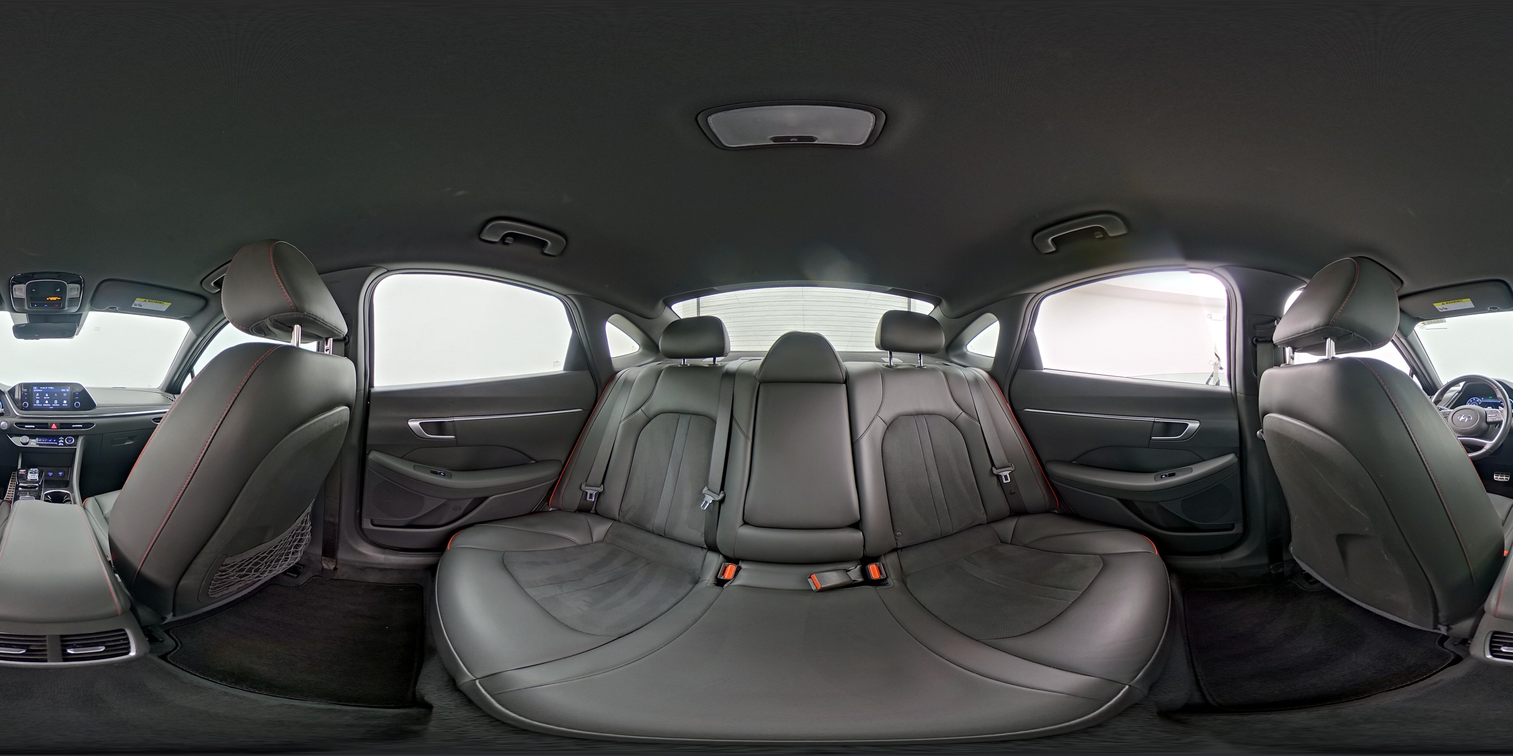 2021 Hyundai Sonata SEL Plus - Photo 26
