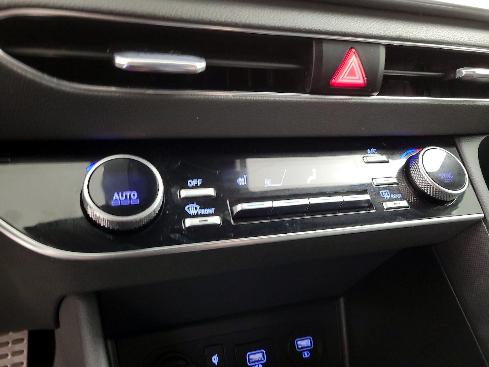 2021 Hyundai Sonata SEL Plus - Photo 18