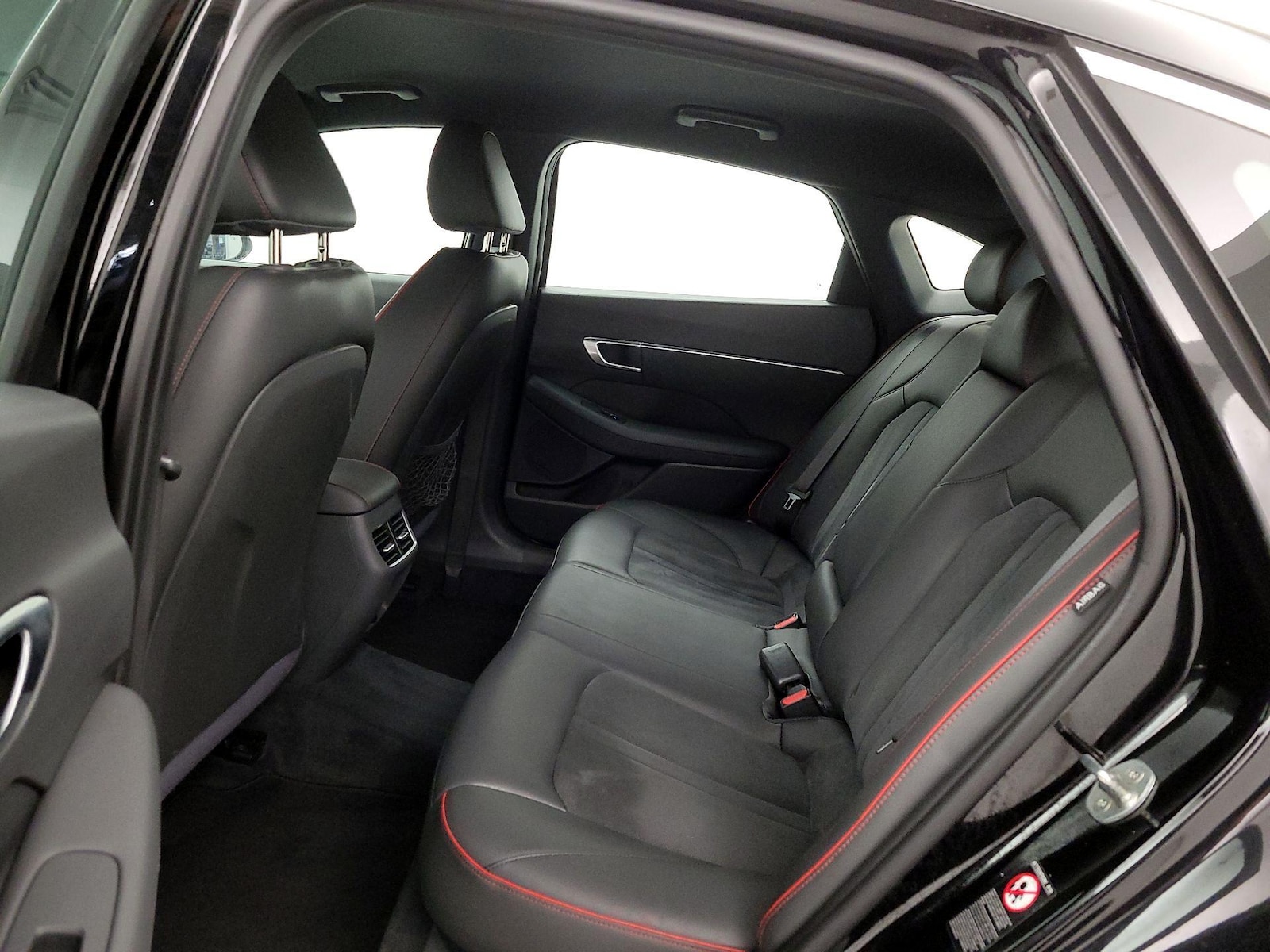 2021 Hyundai Sonata SEL Plus - Photo 21