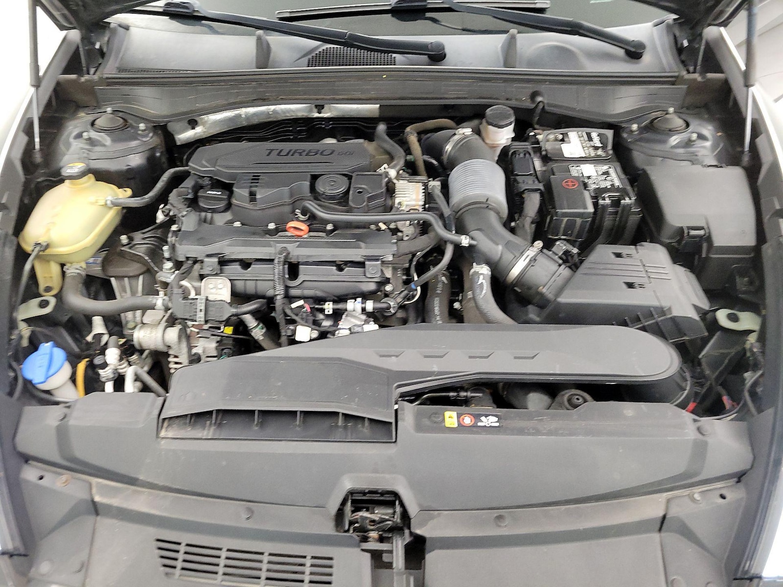 2021 Hyundai Sonata SEL Plus - Photo 23