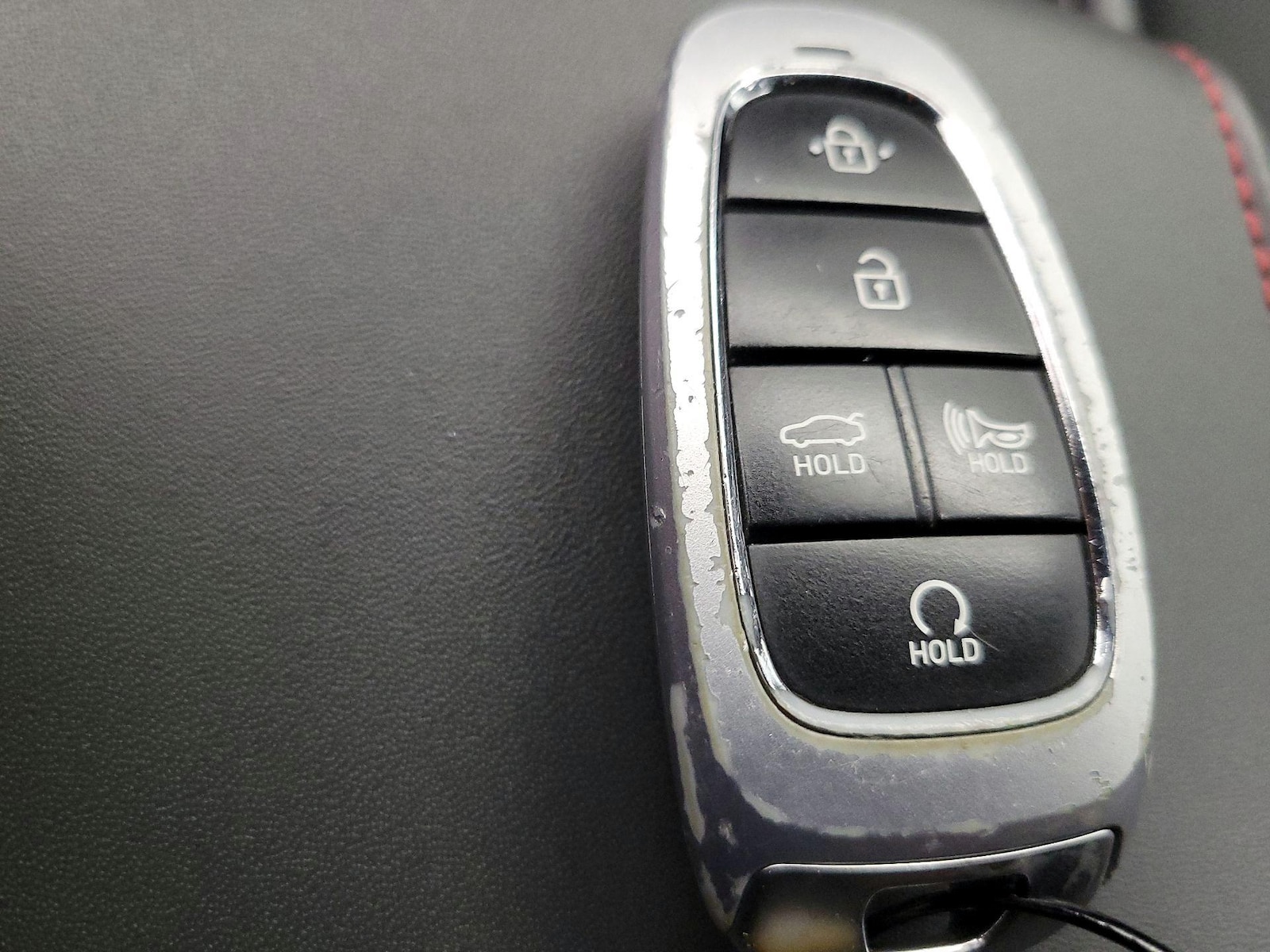 2021 Hyundai Sonata SEL Plus - Photo 24