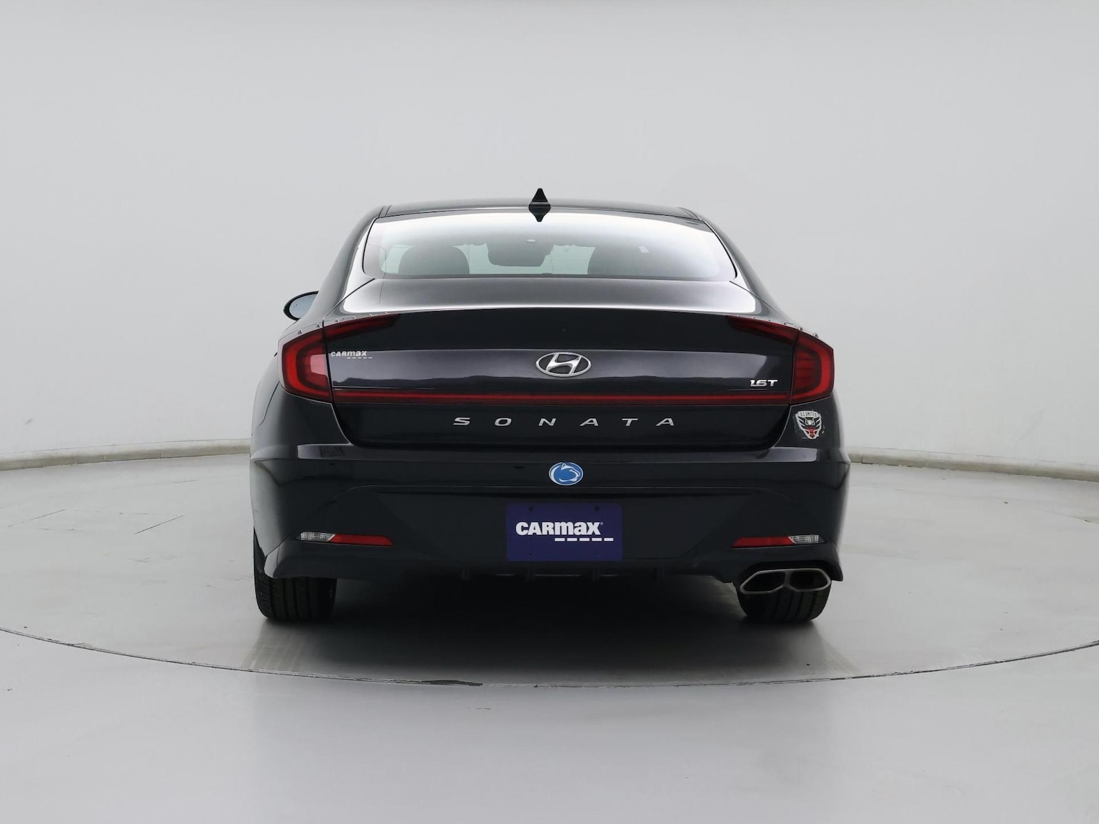 2021 Hyundai Sonata SEL Plus - Photo 7