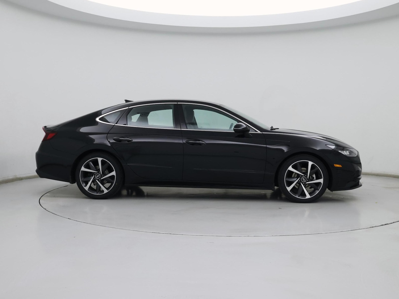 2021 Hyundai Sonata SEL Plus - Photo 8