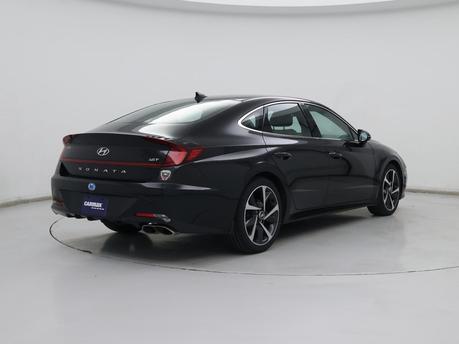 2021 Hyundai Sonata SEL Plus - Photo 9