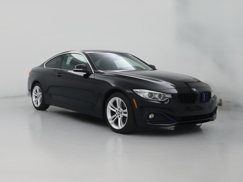 2017 BMW 4 Series 430i xDrive -
                  Sicklerville, NJ