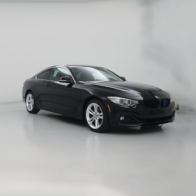 2017 BMW 430 I xDrive