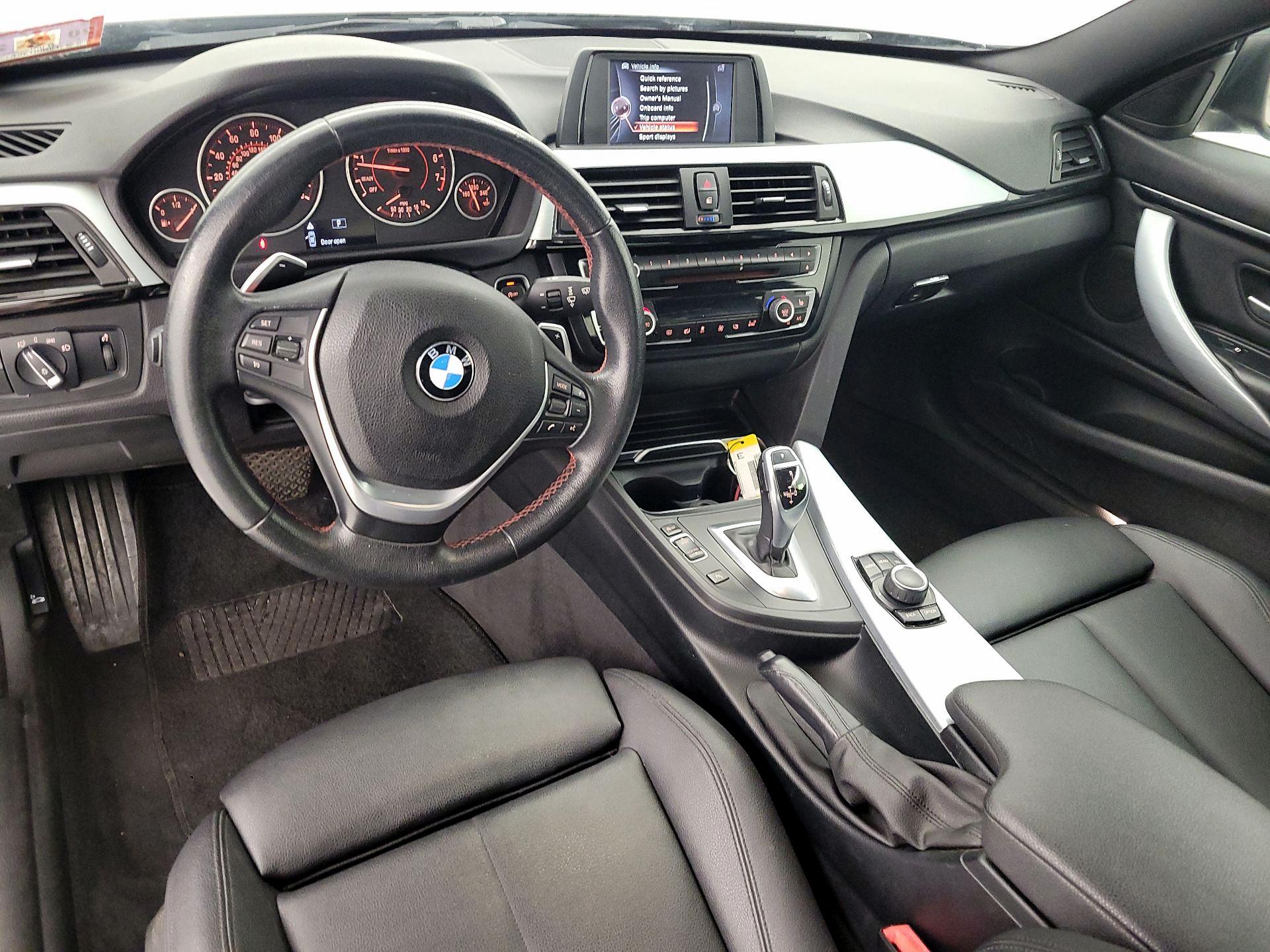 Thumbnail: 2017 BMW 4 Series - 9