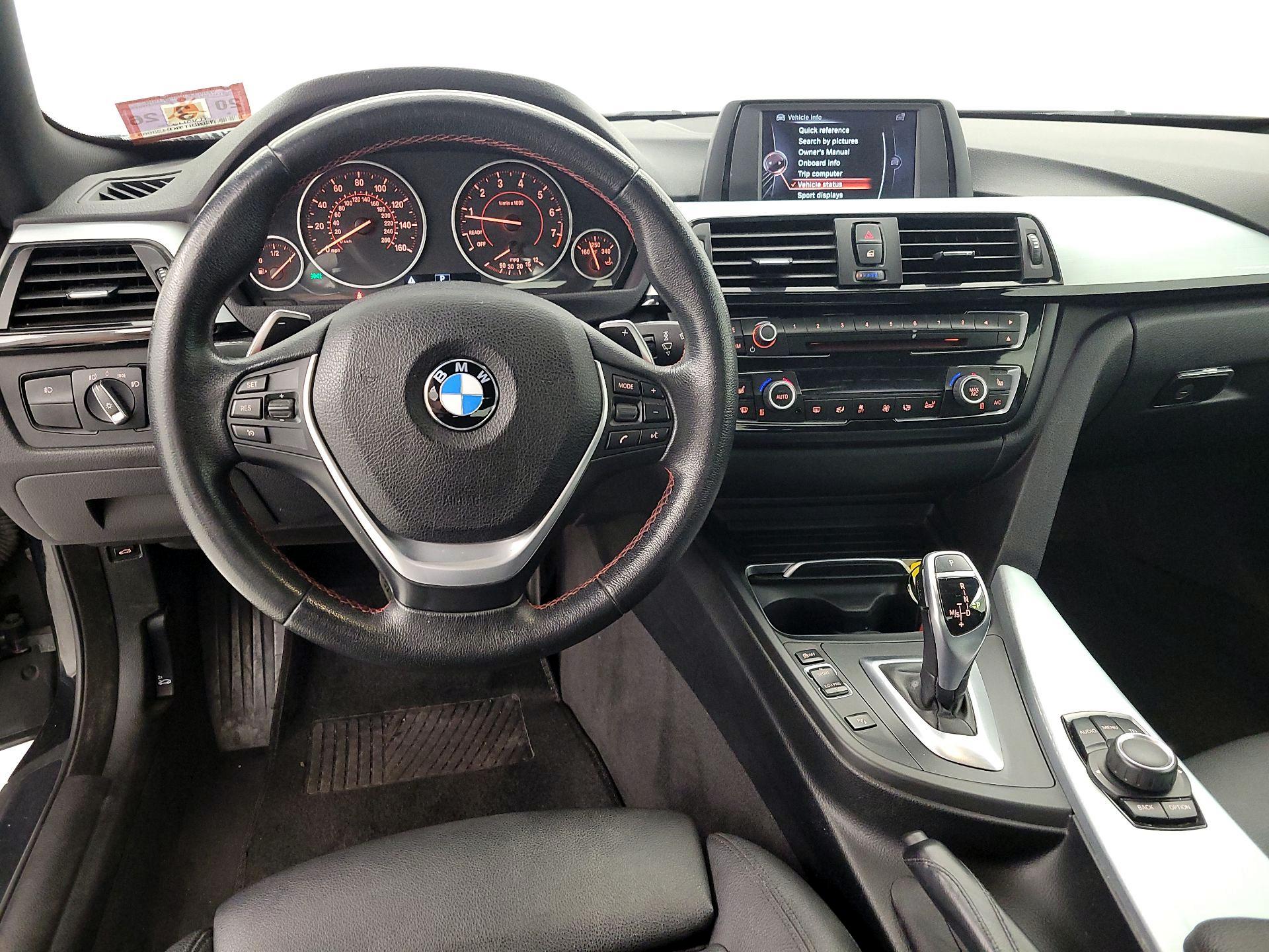 Thumbnail: 2017 BMW 4 Series - 10
