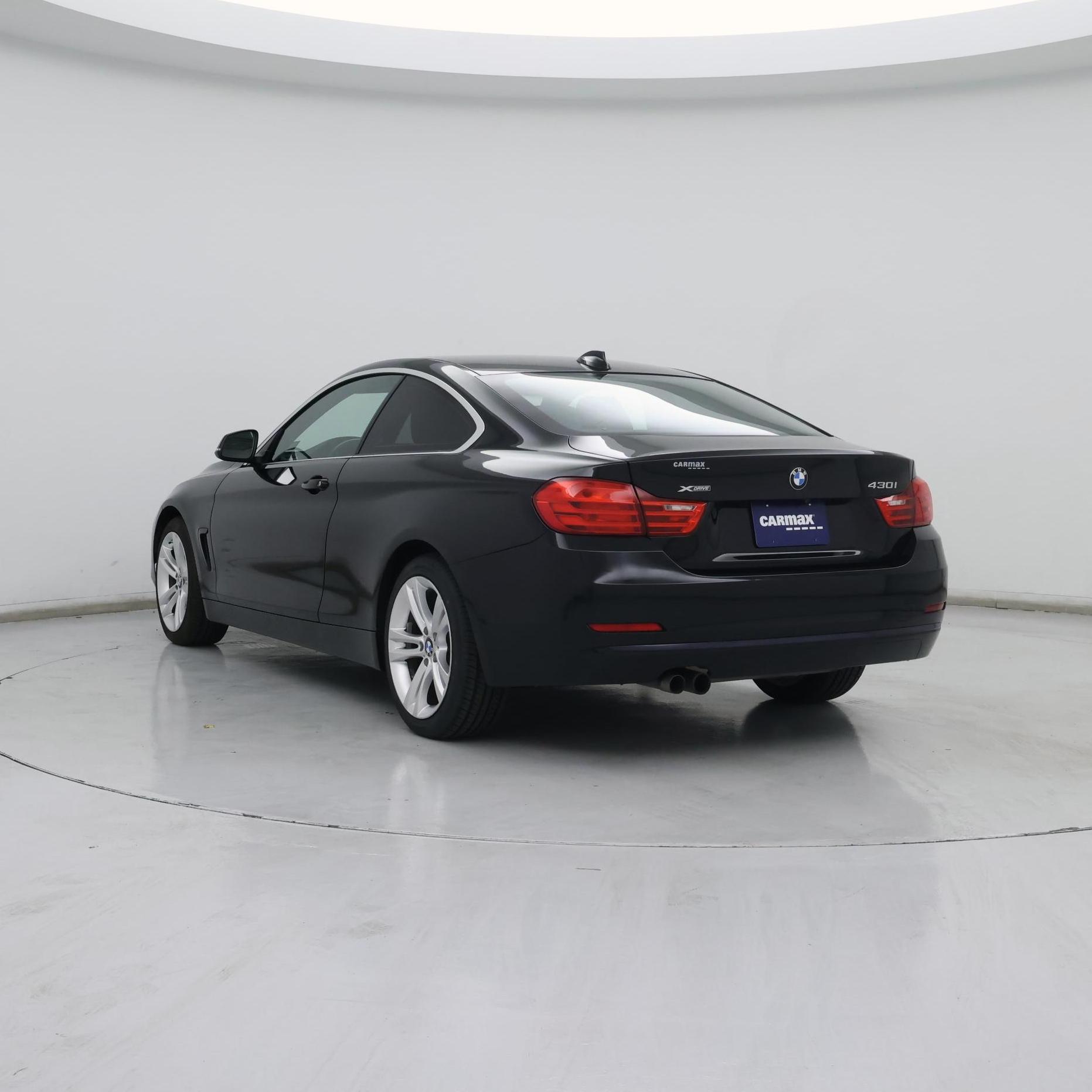 Thumbnail: 2017 BMW 4 Series - 2