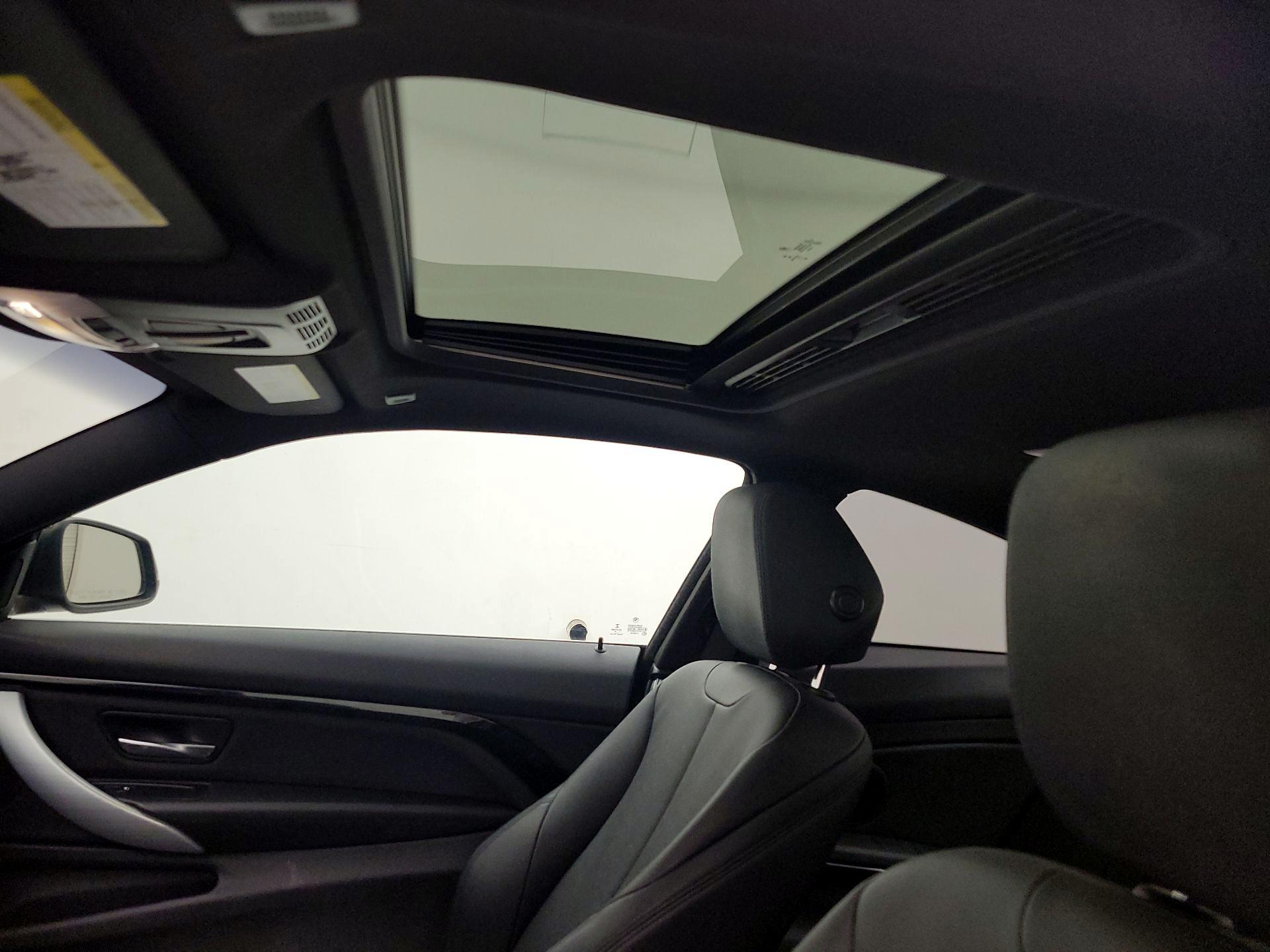 Thumbnail: 2017 BMW 4 Series - 19