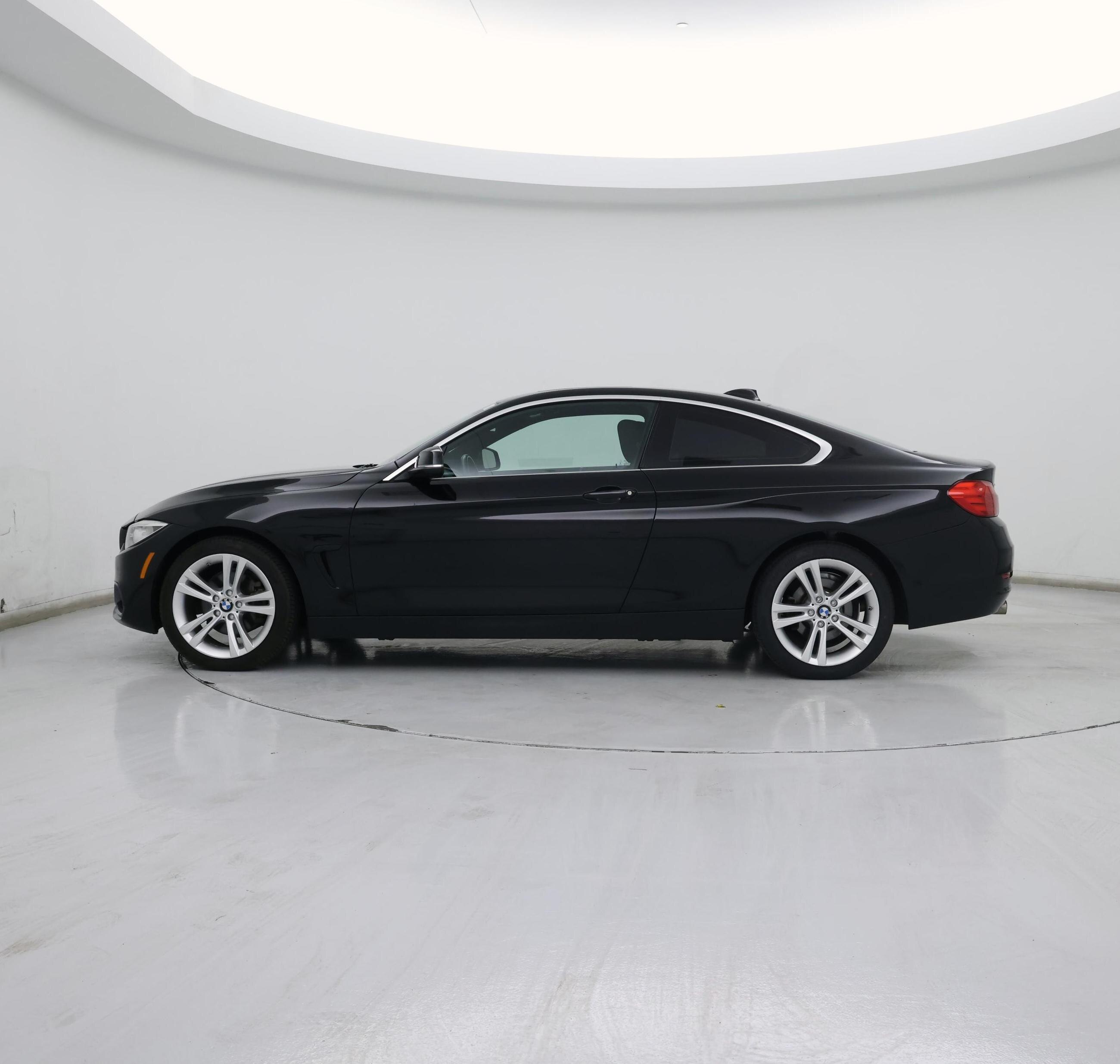 Thumbnail: 2017 BMW 4 Series - 3