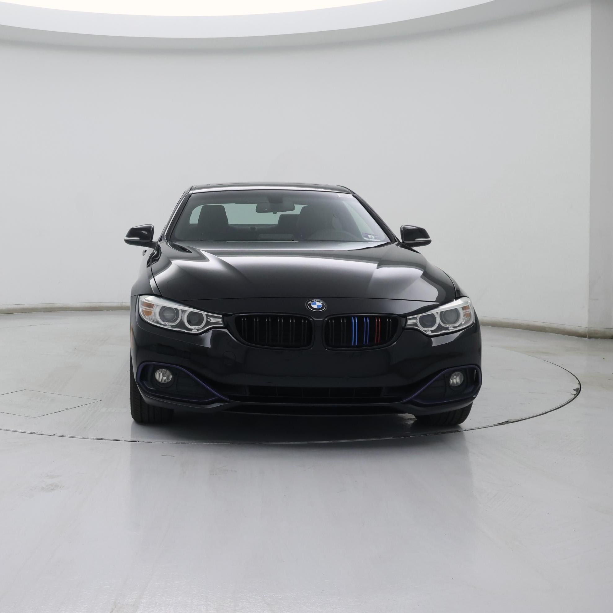 Thumbnail: 2017 BMW 4 Series - 5