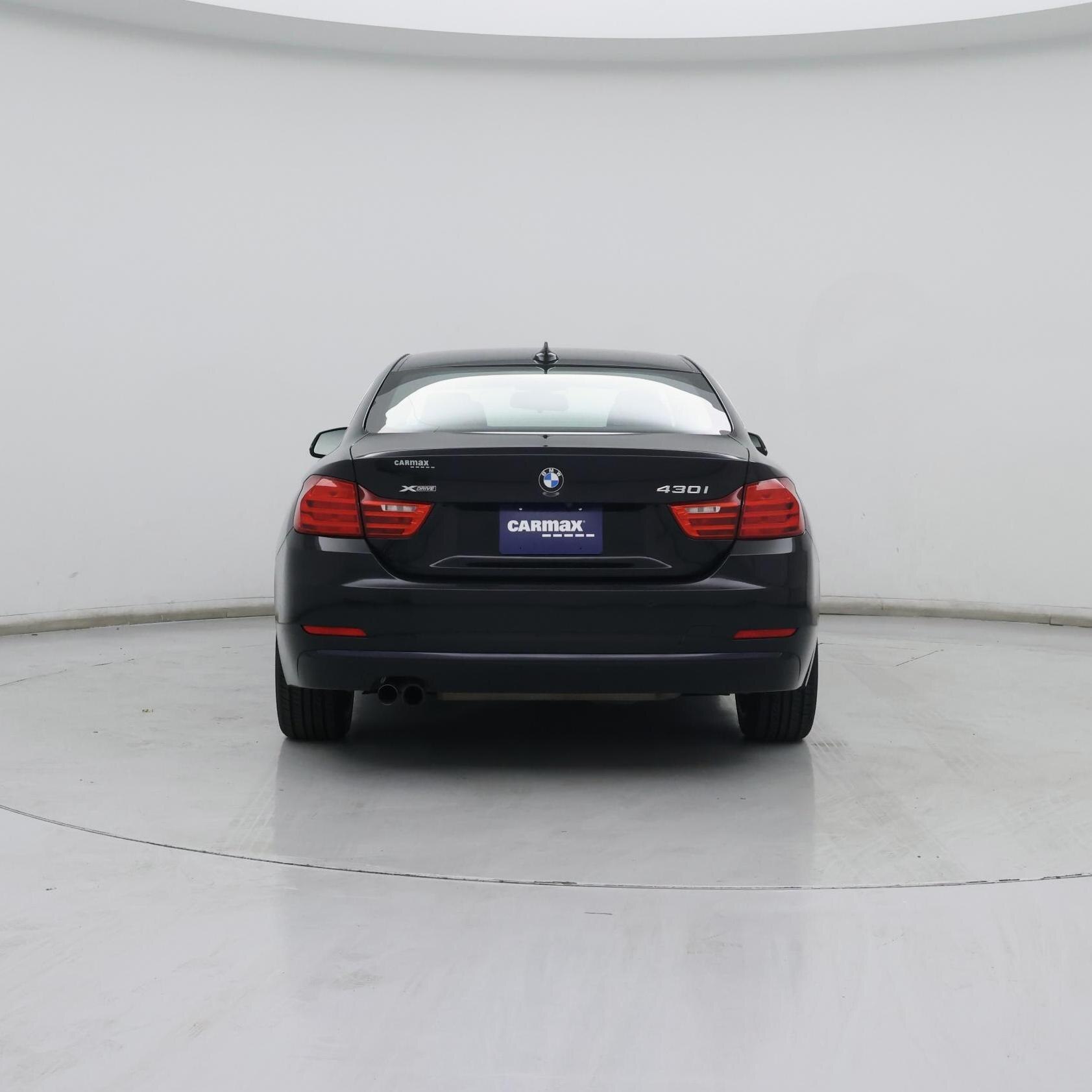 Thumbnail: 2017 BMW 4 Series - 6