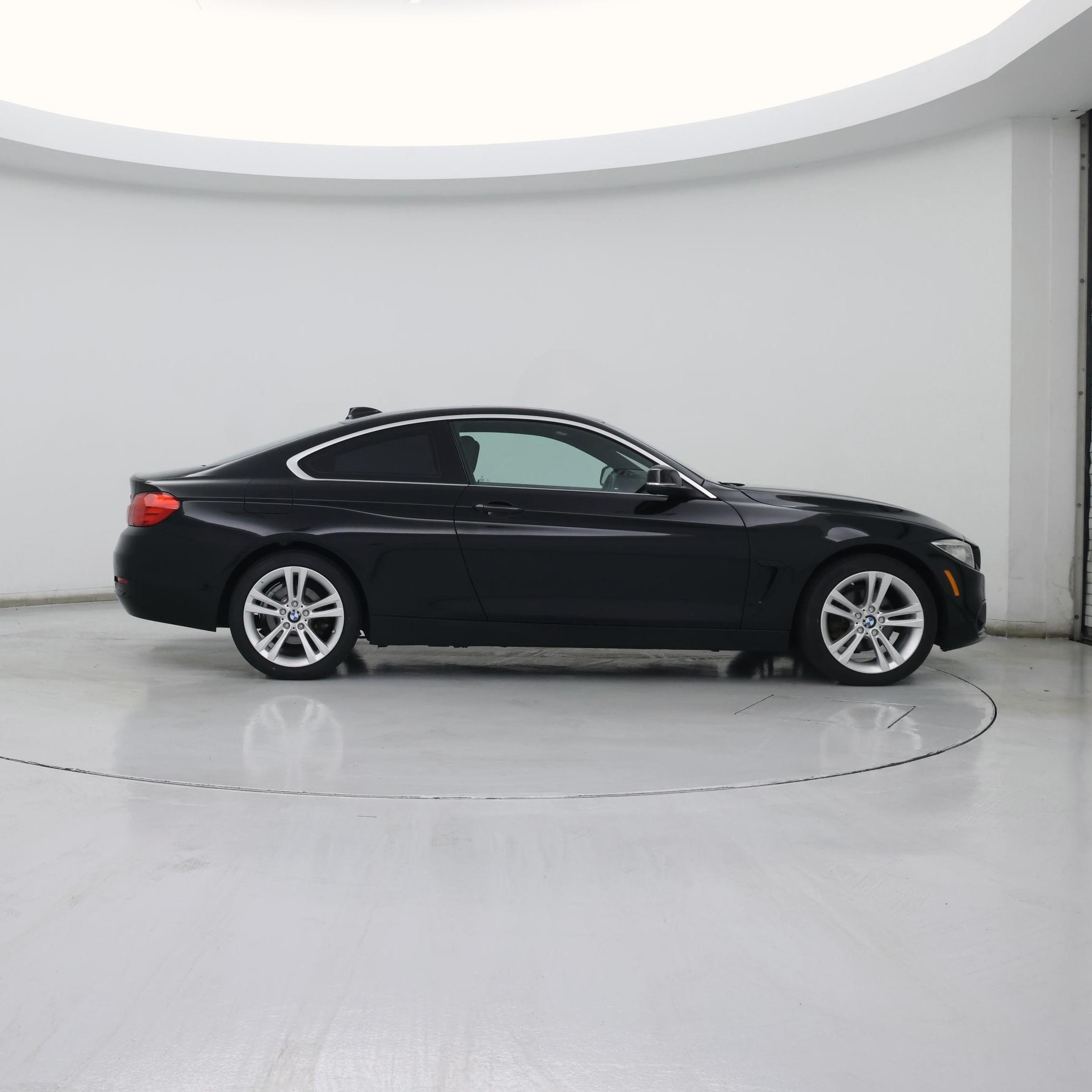 Thumbnail: 2017 BMW 4 Series - 7