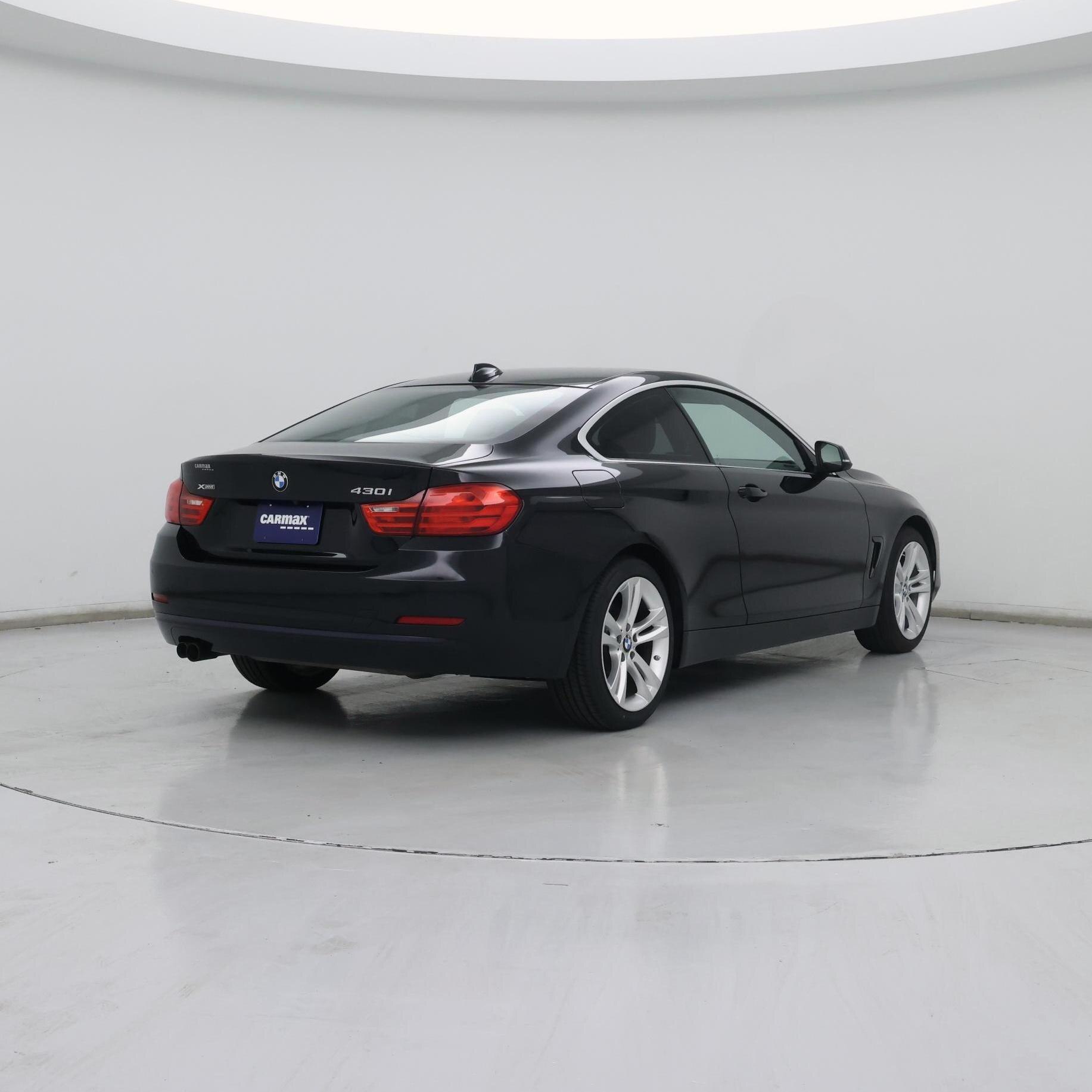 Thumbnail: 2017 BMW 4 Series - 8
