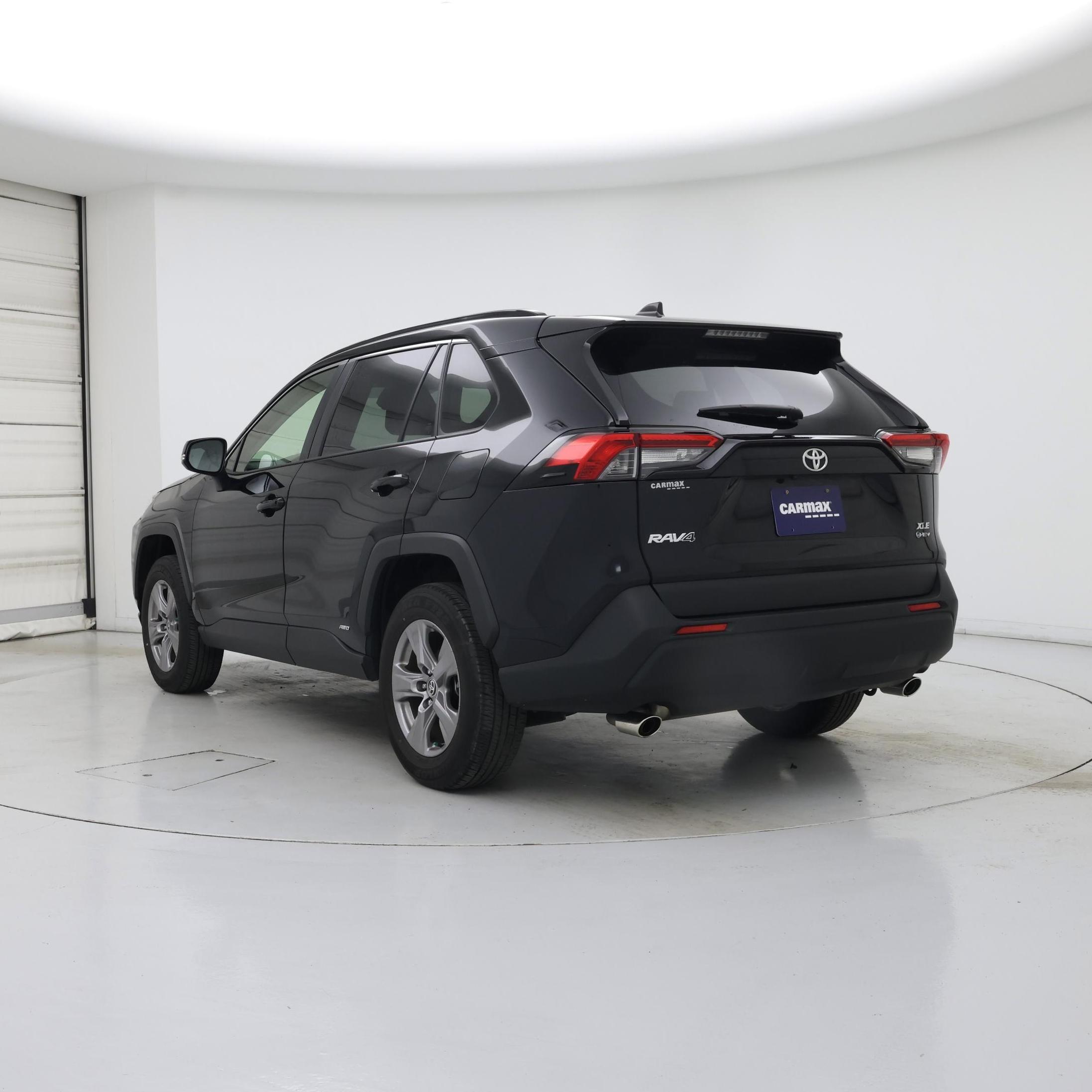 Thumbnail: 2025 Toyota RAV4 - 2