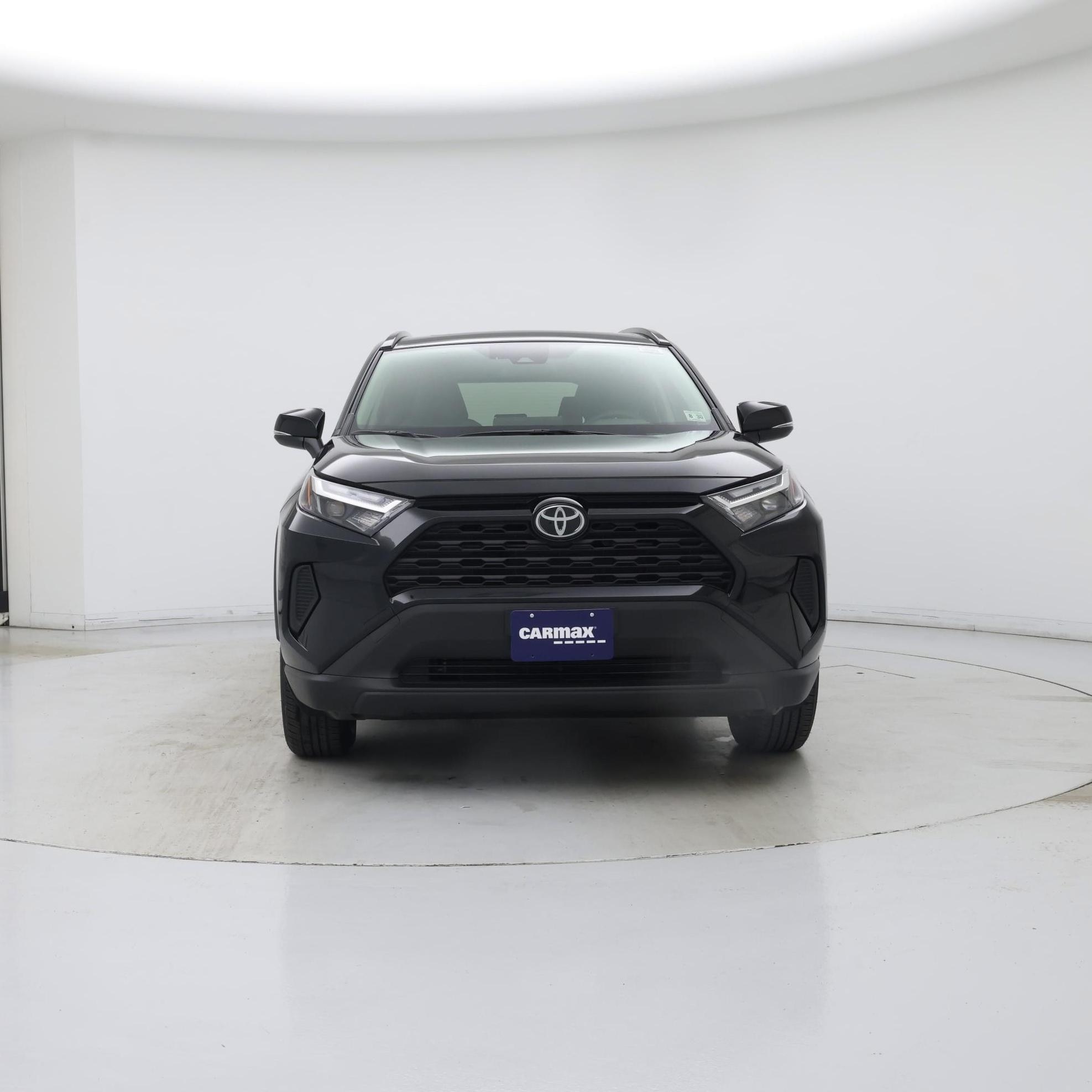 Thumbnail: 2025 Toyota RAV4 - 5