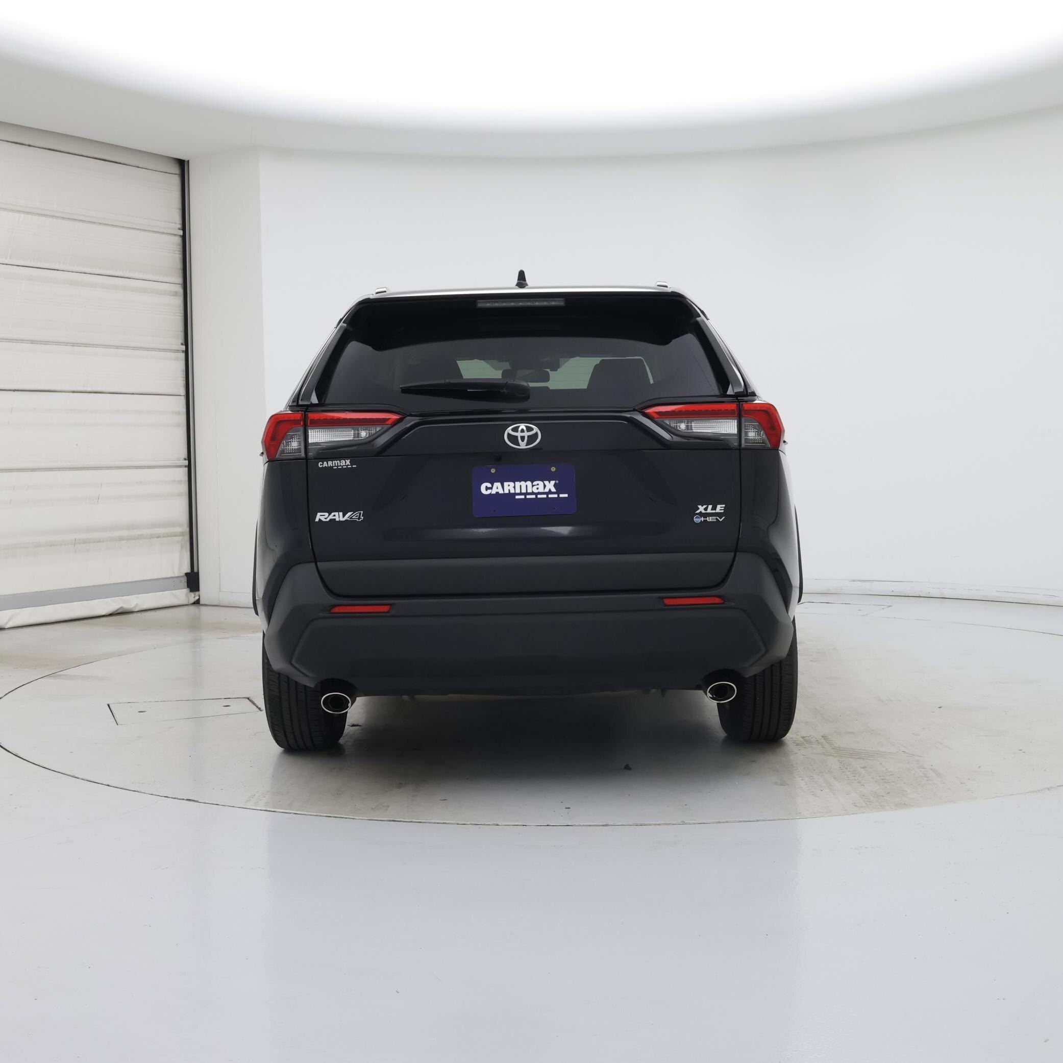 Thumbnail: 2025 Toyota RAV4 - 6