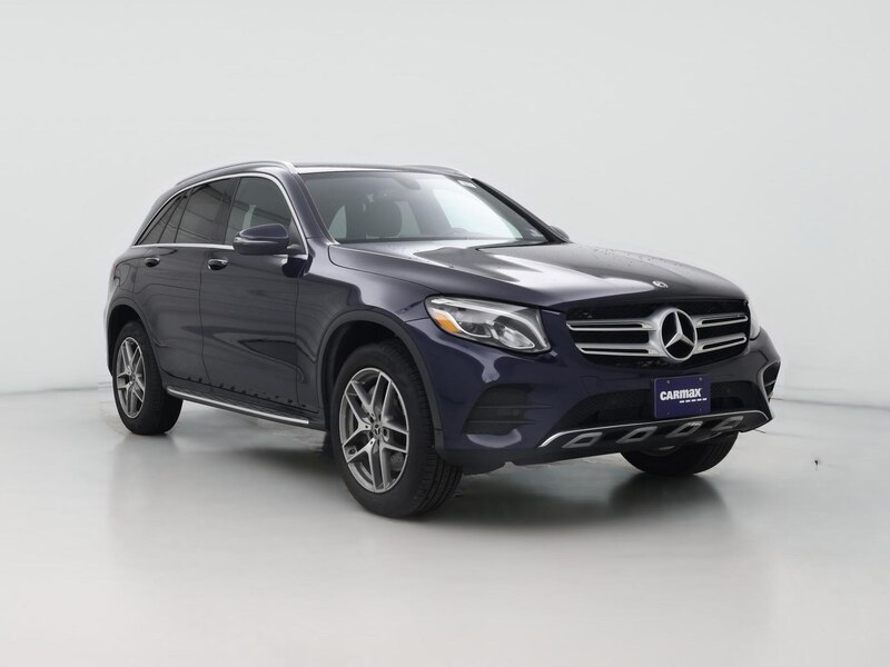 2019 Mercedes-Benz GLC300 null