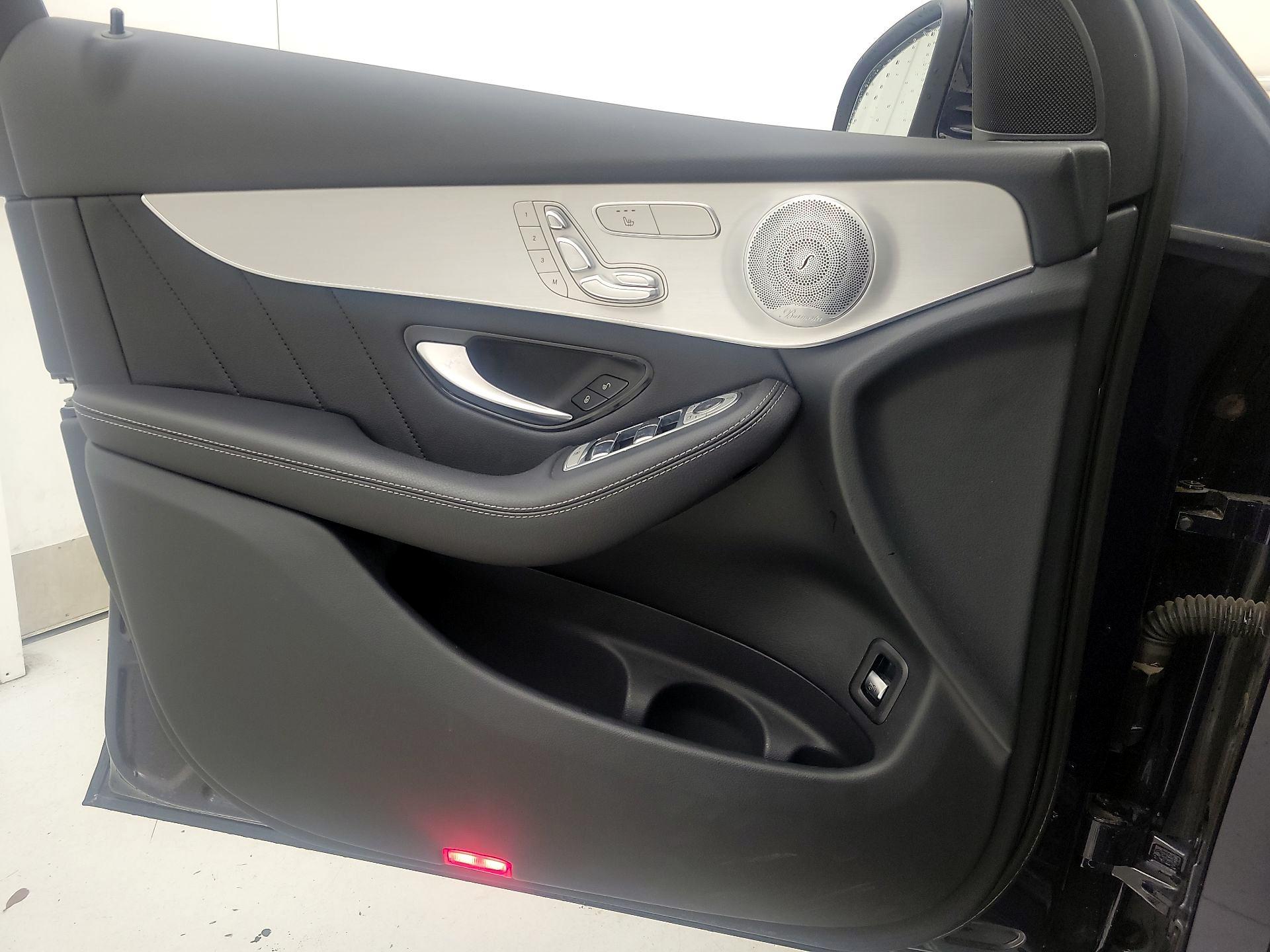 Thumbnail: 2019 Mercedes-Benz GLC - 12