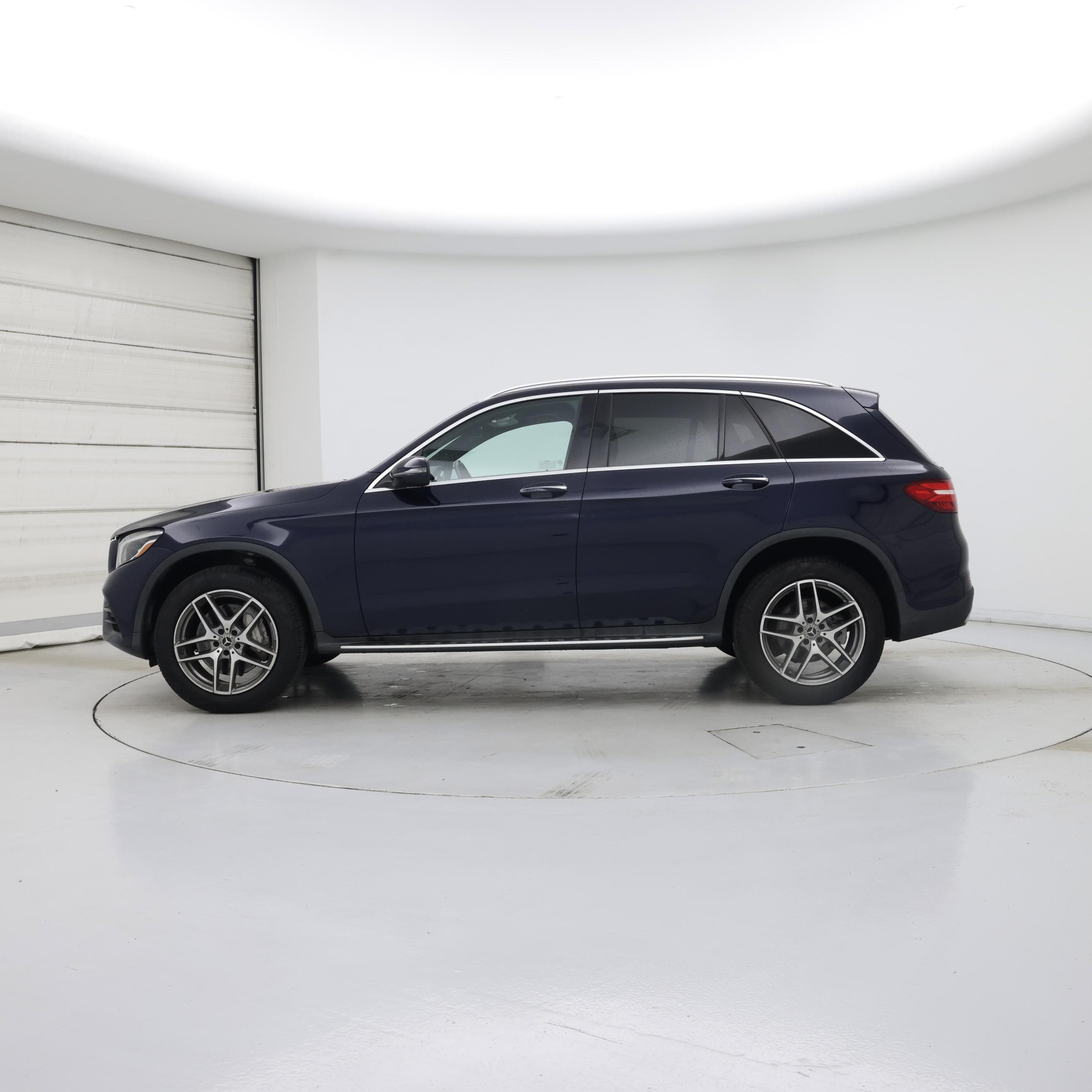 Thumbnail: 2019 Mercedes-Benz GLC - 3