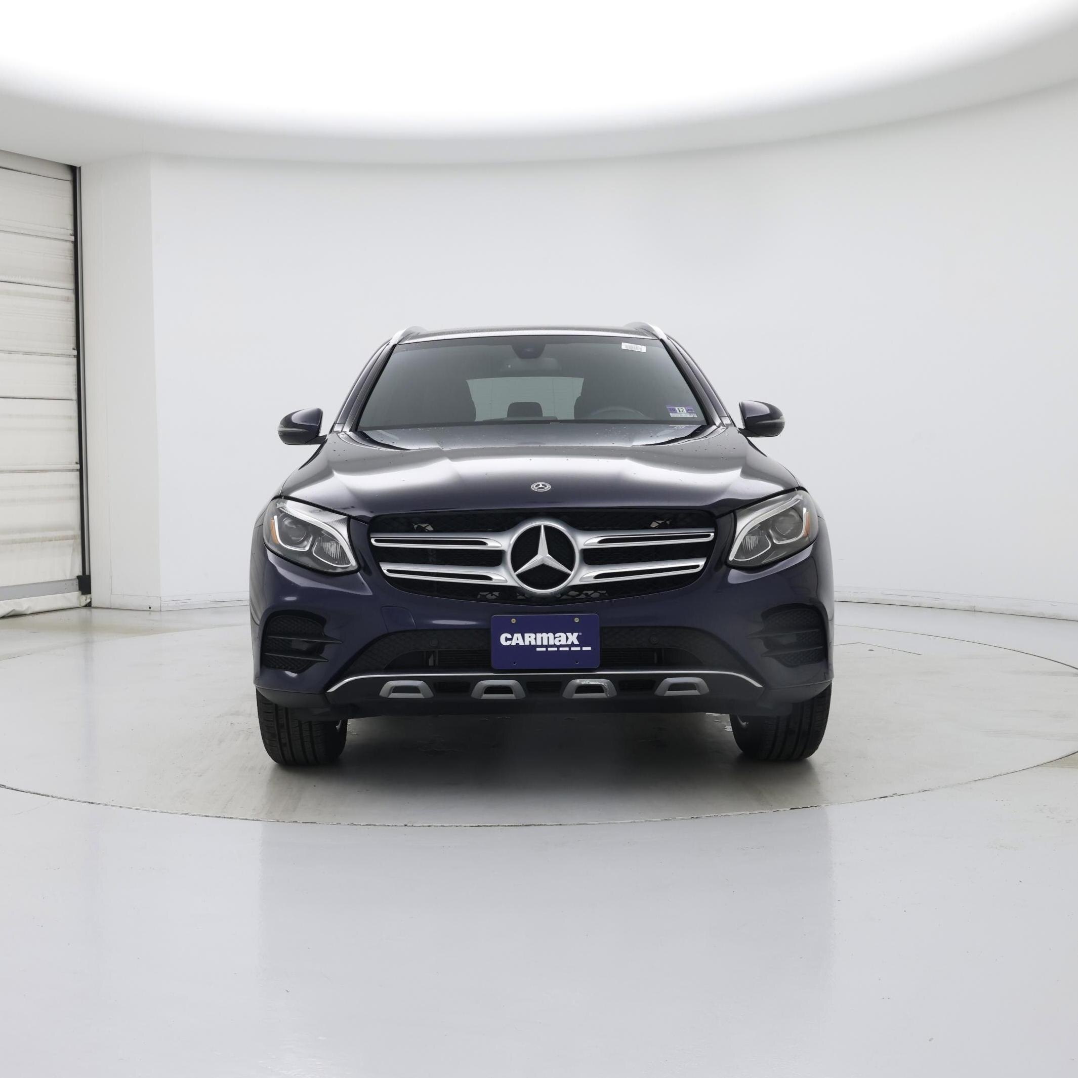 Thumbnail: 2019 Mercedes-Benz GLC - 5