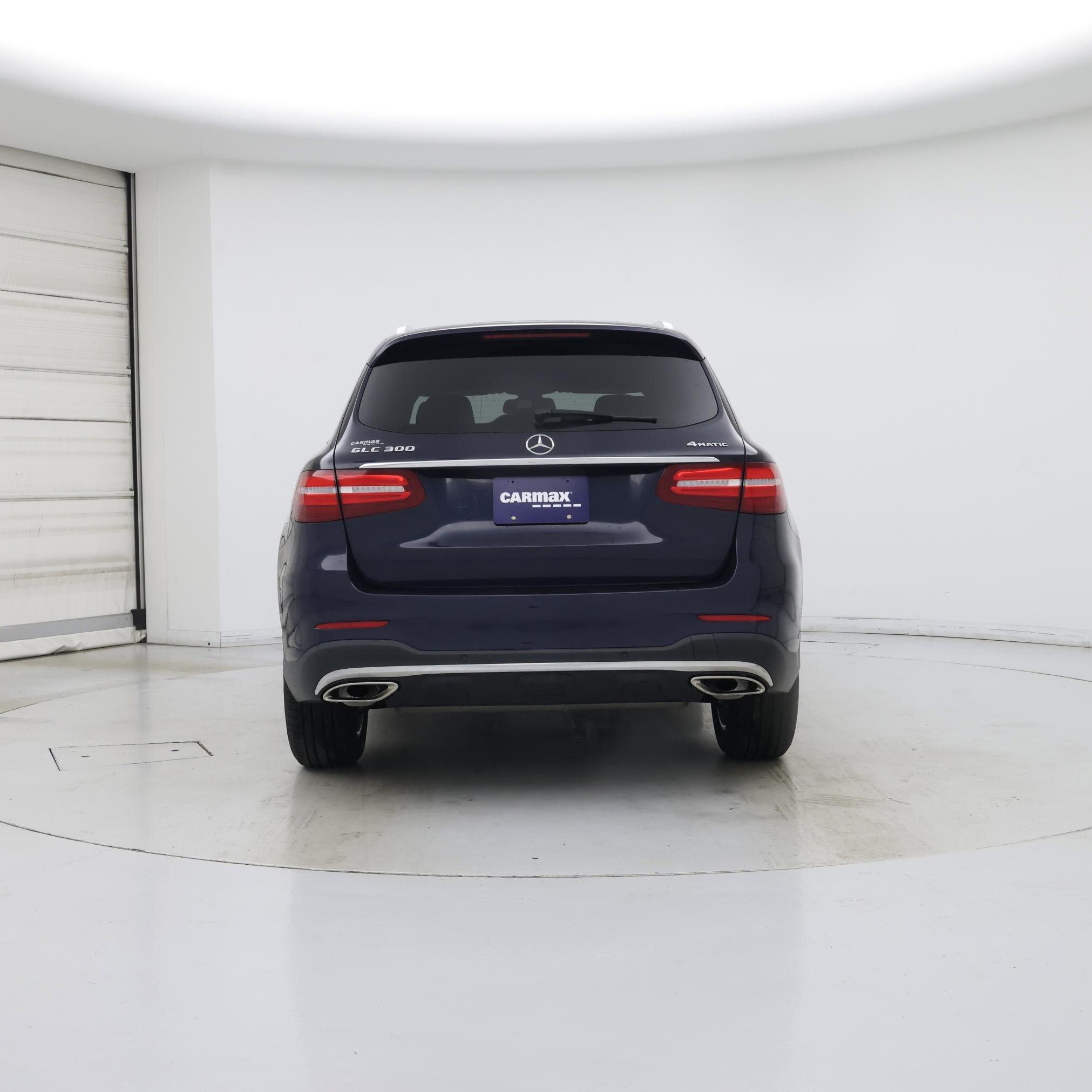 Thumbnail: 2019 Mercedes-Benz GLC - 6