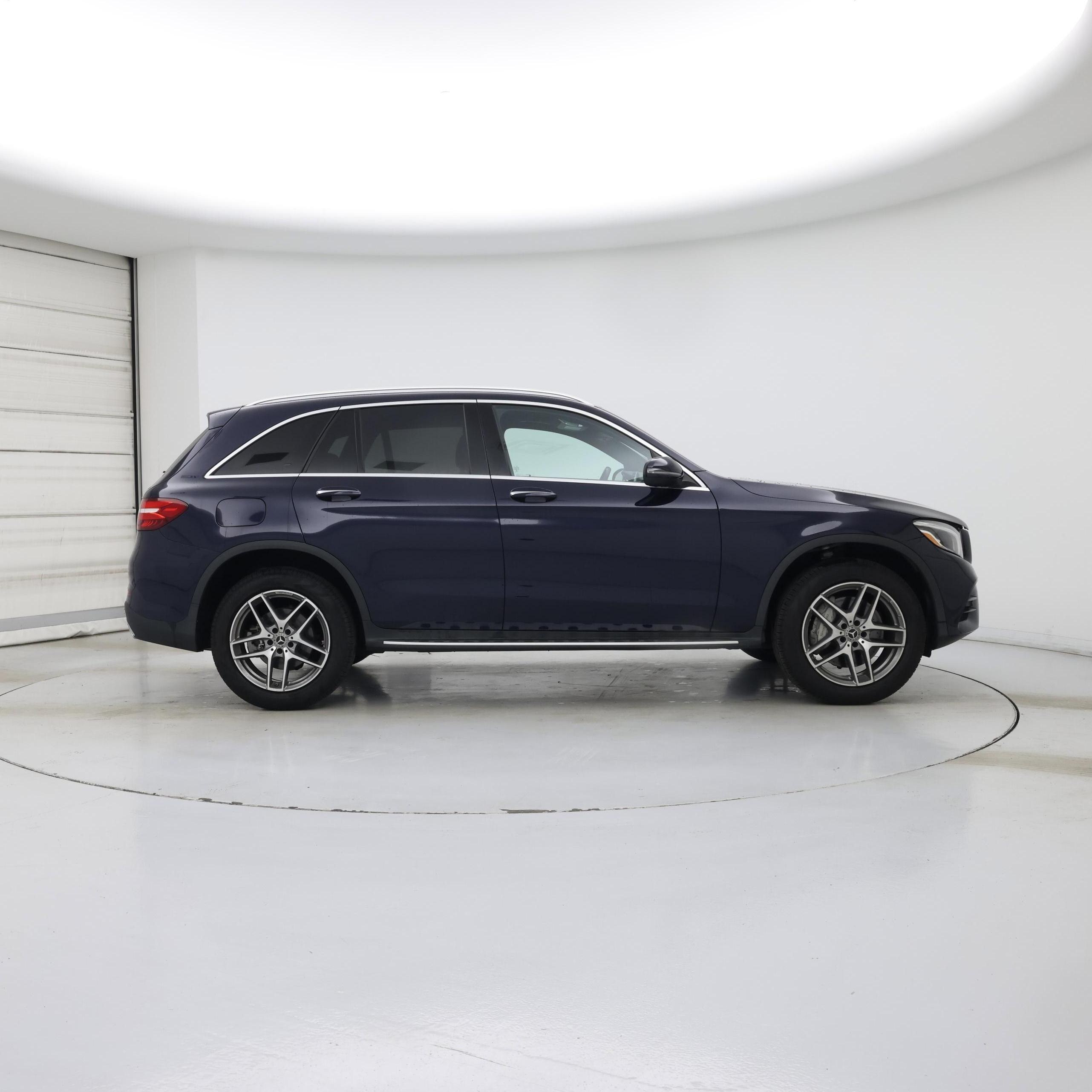 Thumbnail: 2019 Mercedes-Benz GLC - 7