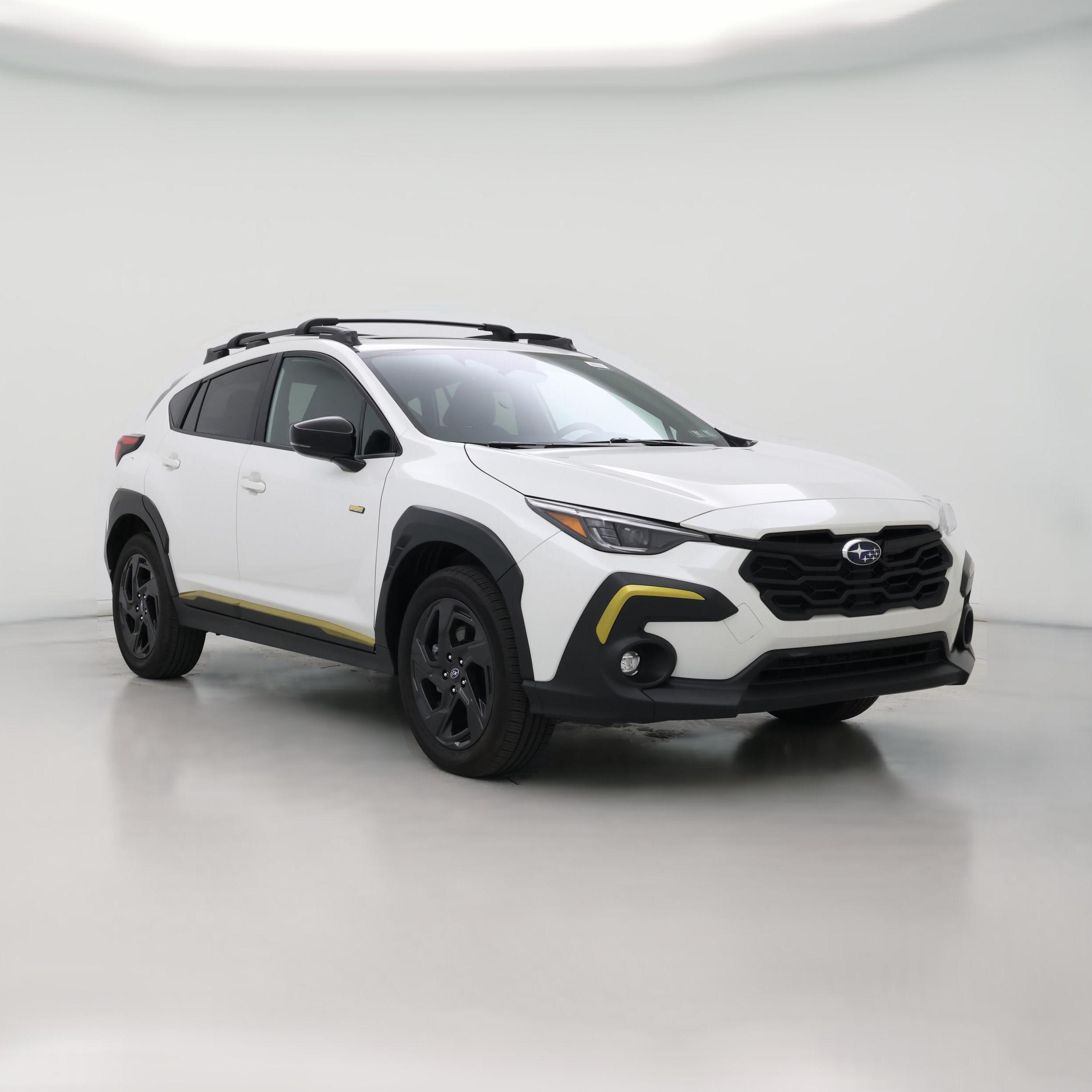 Thumbnail: 2025 Subaru Crosstrek - 1