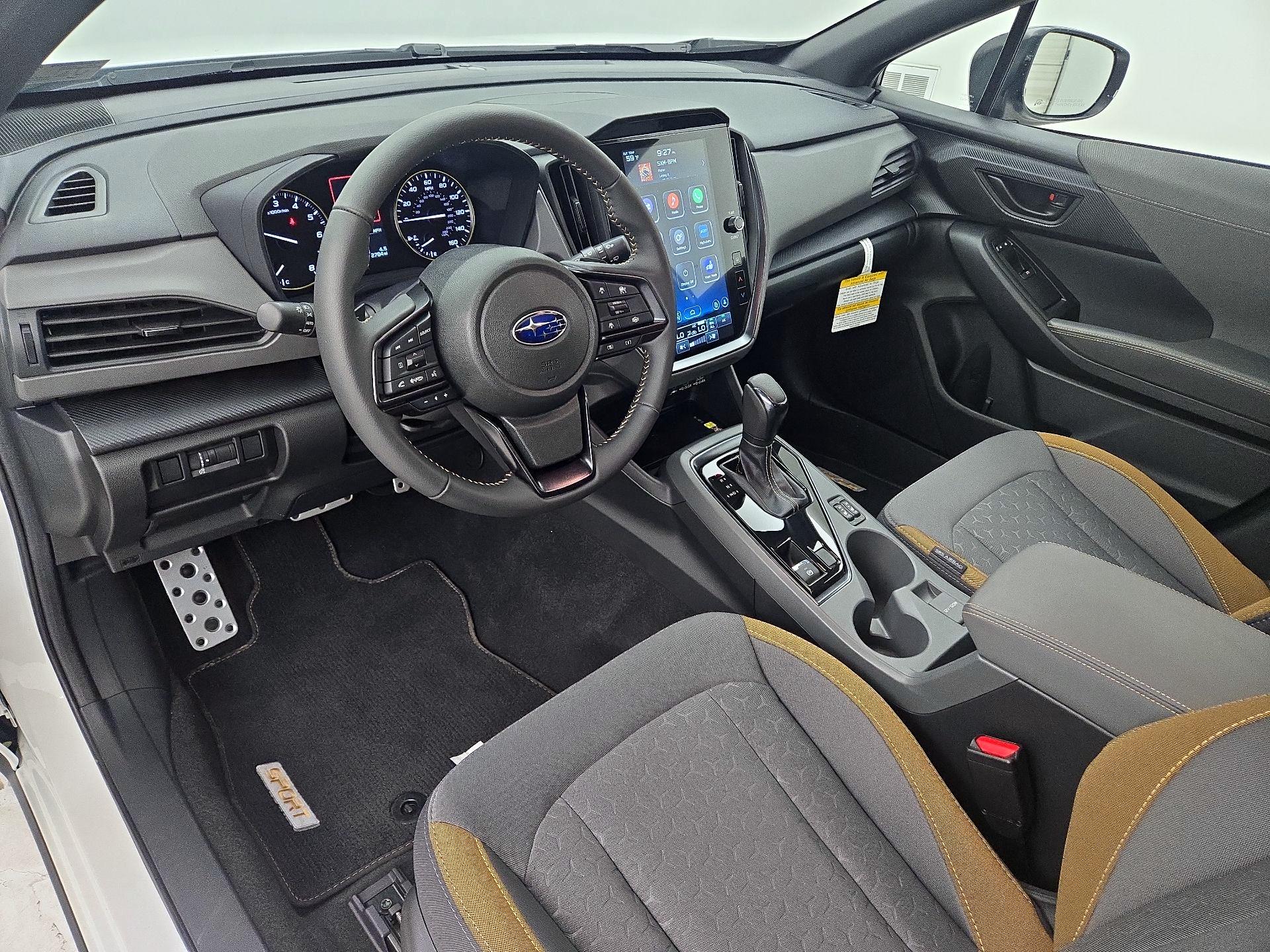 Thumbnail: 2025 Subaru Crosstrek - 11