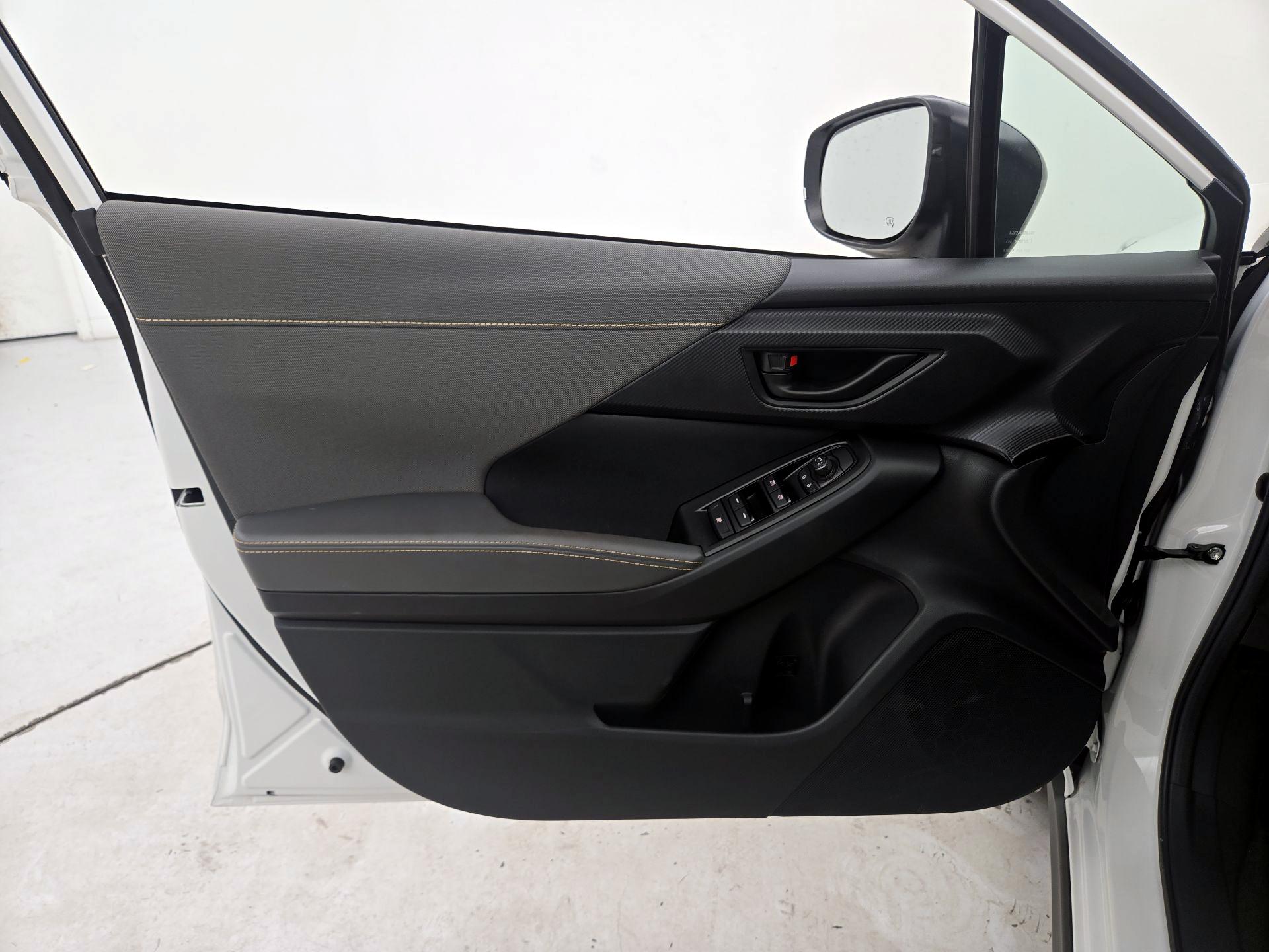 Thumbnail: 2025 Subaru Crosstrek - 12