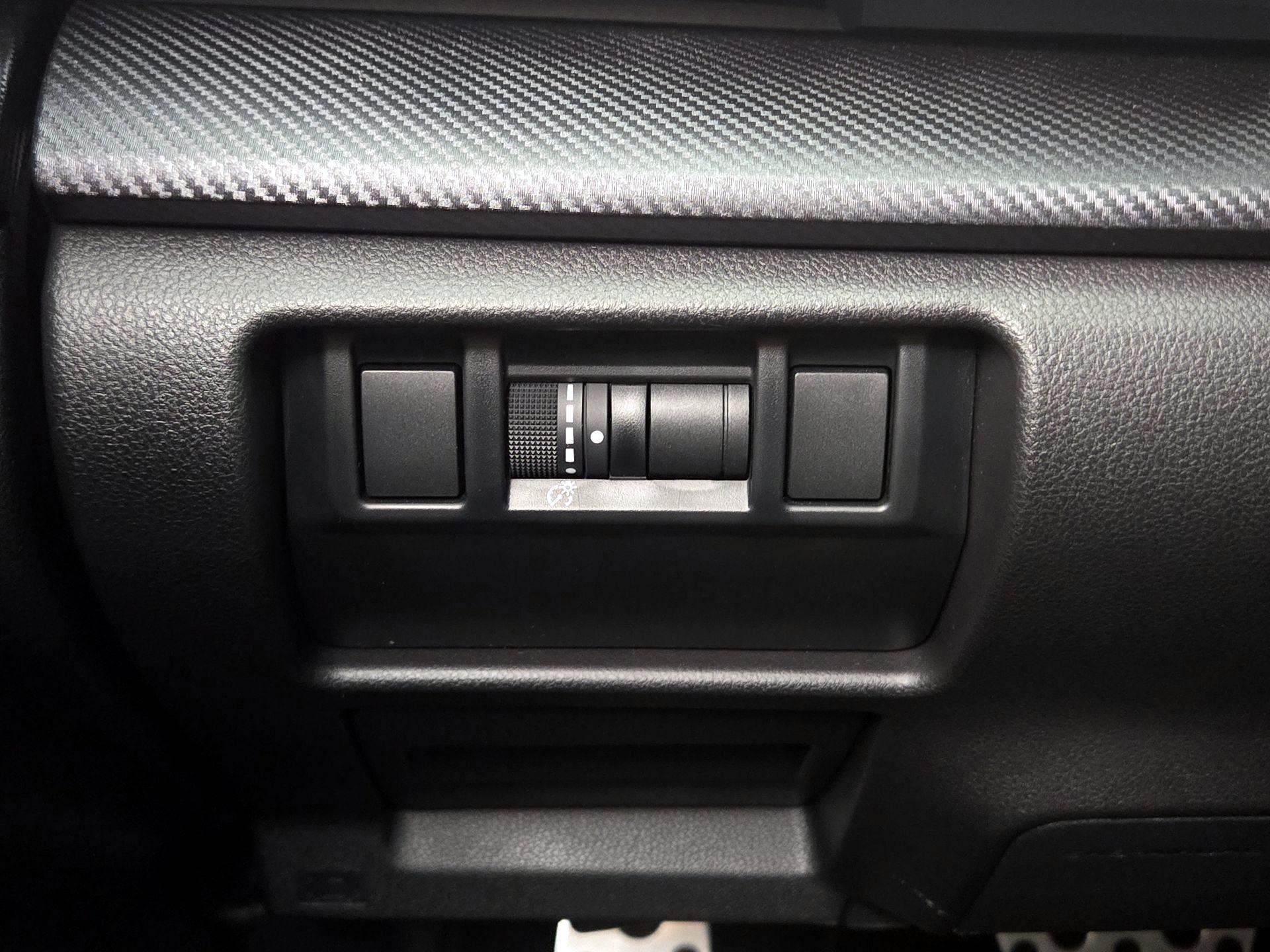 Thumbnail: 2025 Subaru Crosstrek - 13