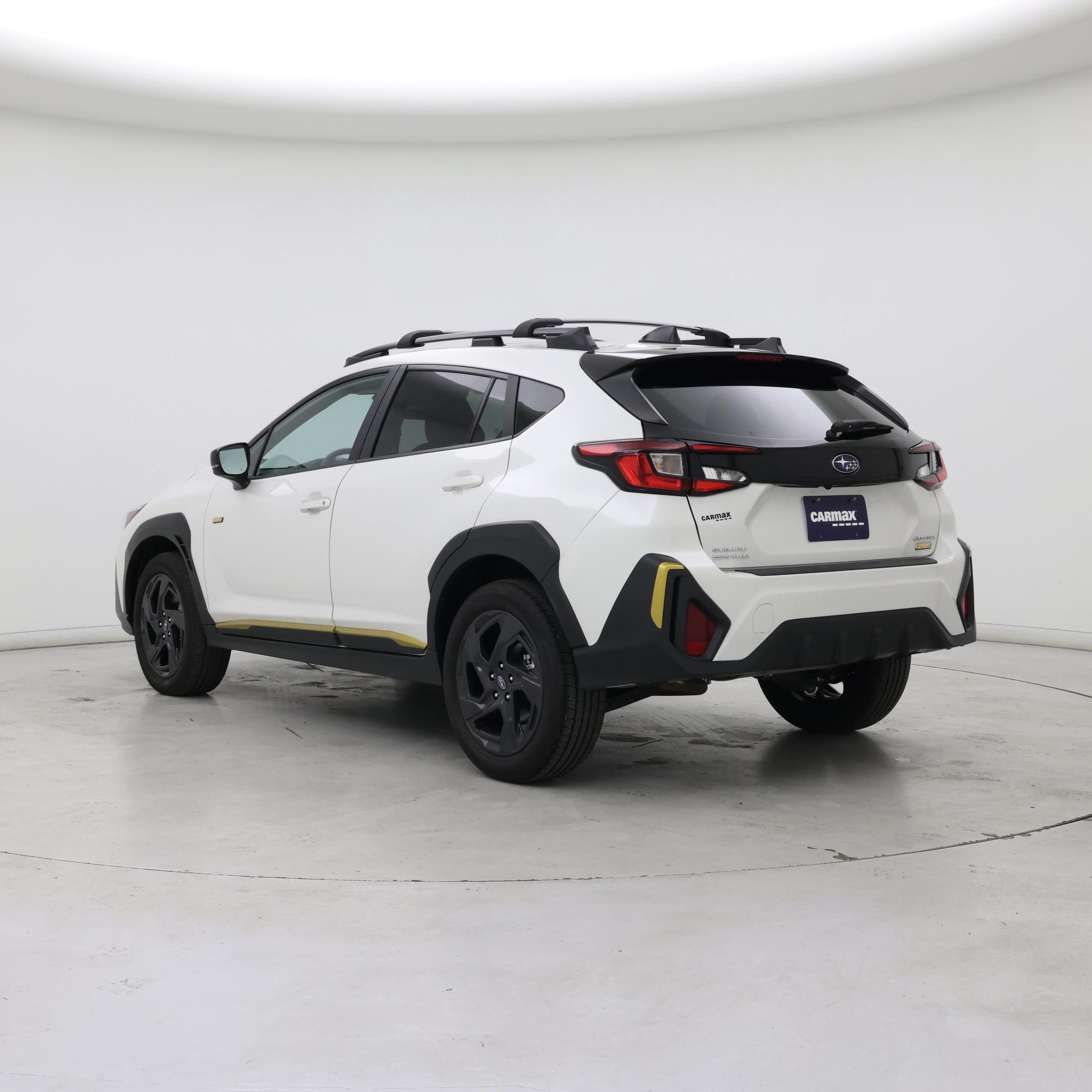 Thumbnail: 2025 Subaru Crosstrek - 2