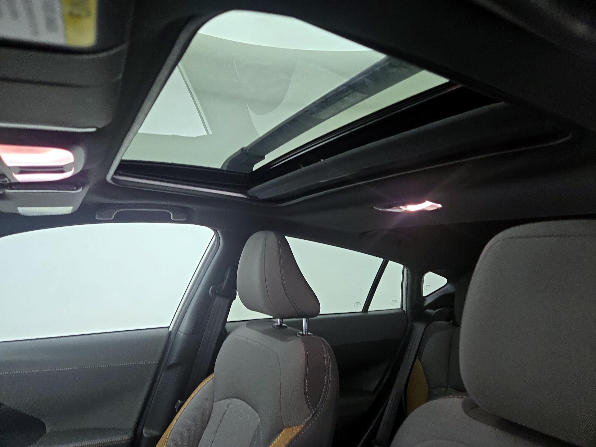 Thumbnail: 2025 Subaru Crosstrek - 19