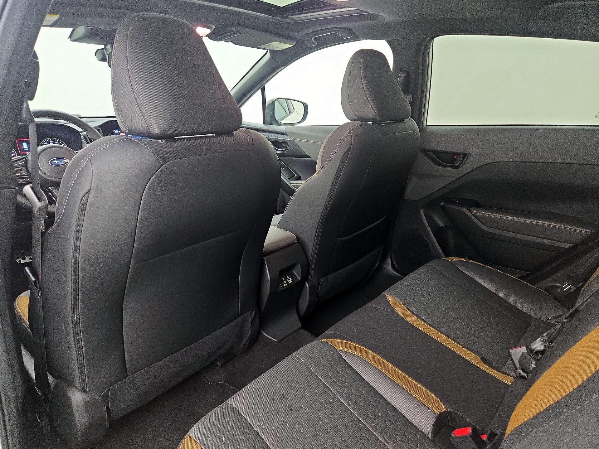 Thumbnail: 2025 Subaru Crosstrek - 20