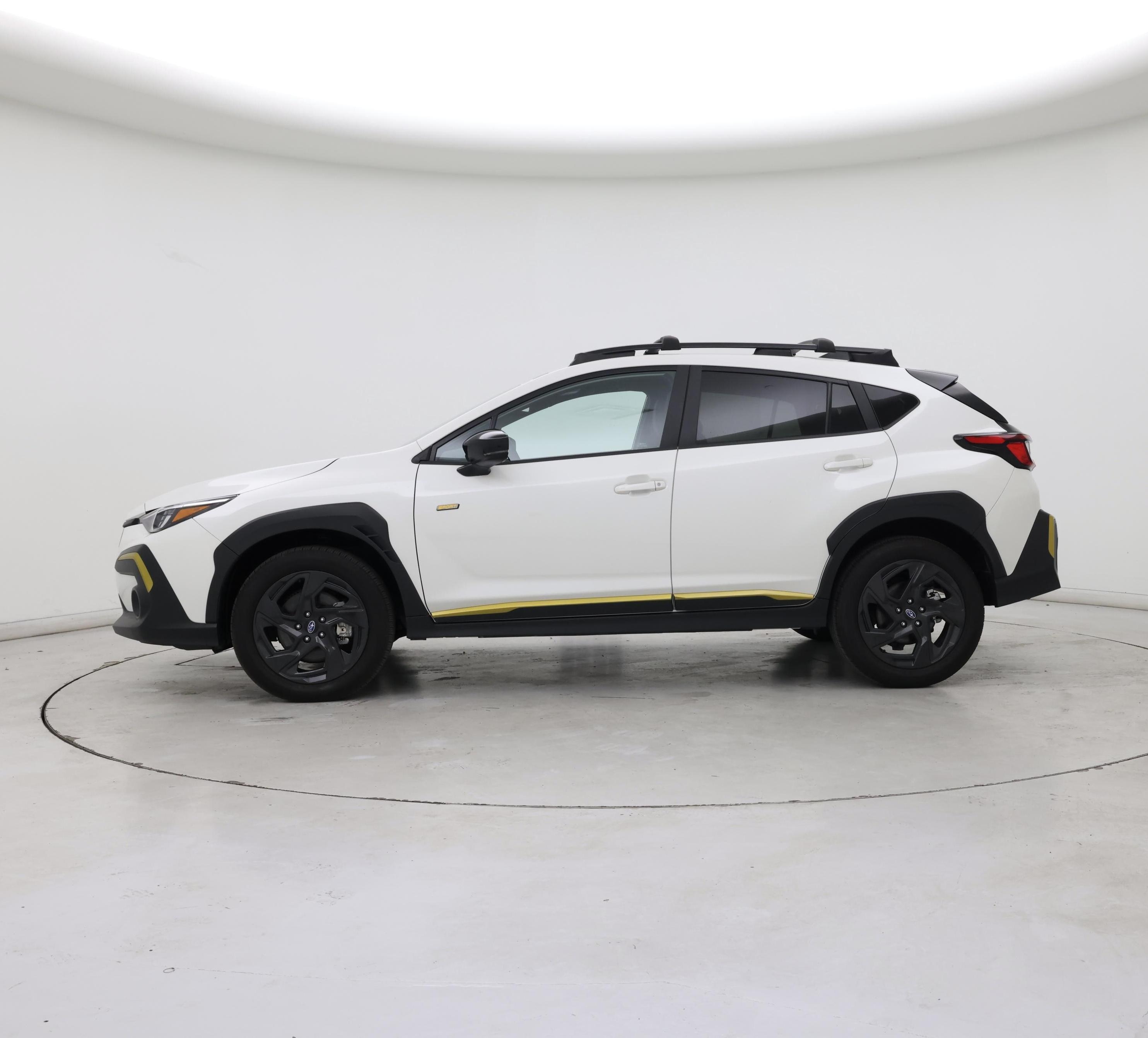 Thumbnail: 2025 Subaru Crosstrek - 3