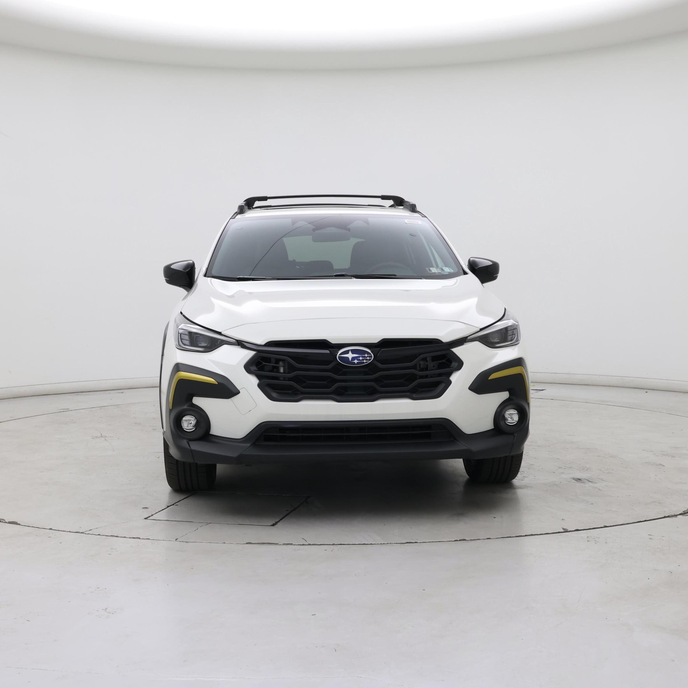 Thumbnail: 2025 Subaru Crosstrek - 5