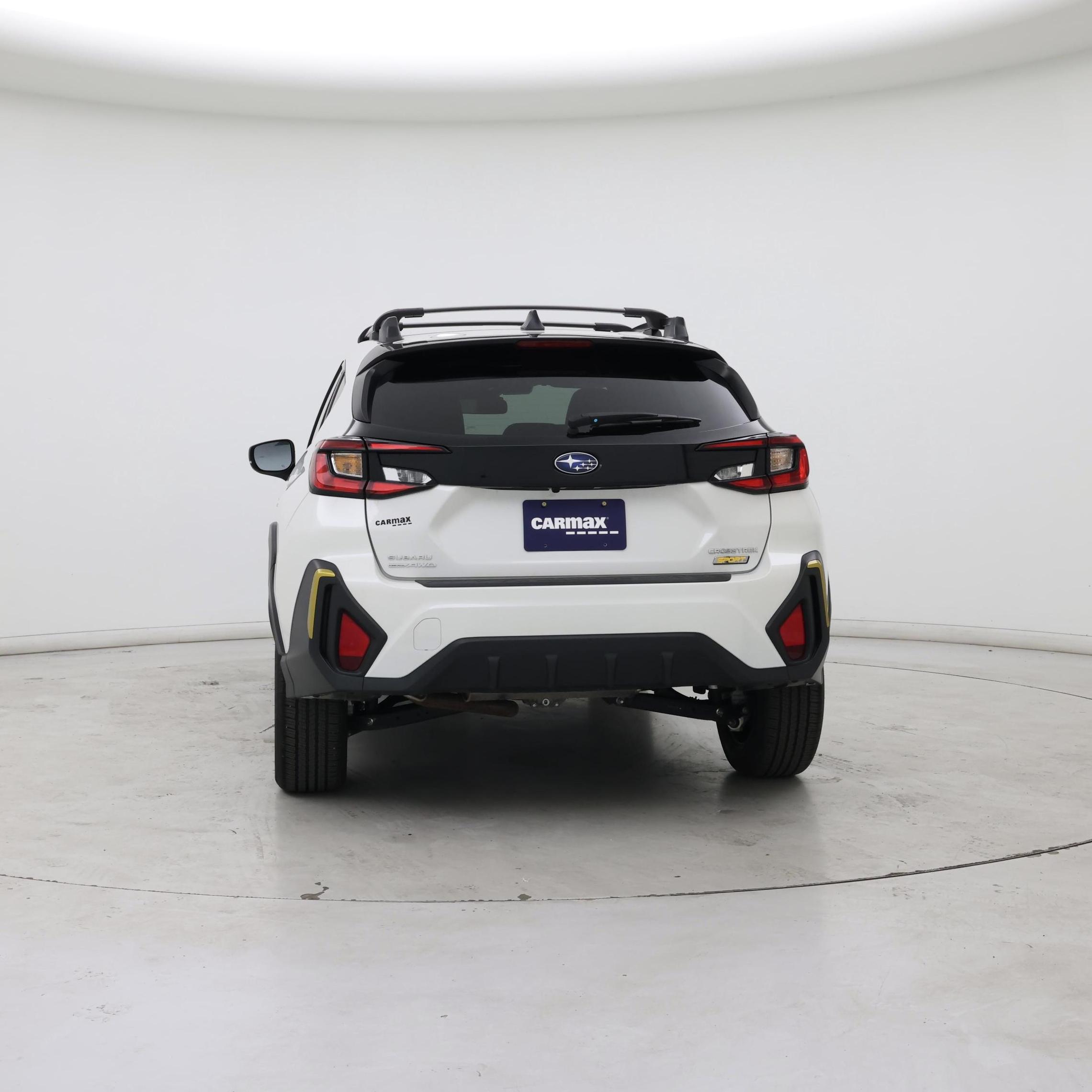 Thumbnail: 2025 Subaru Crosstrek - 6