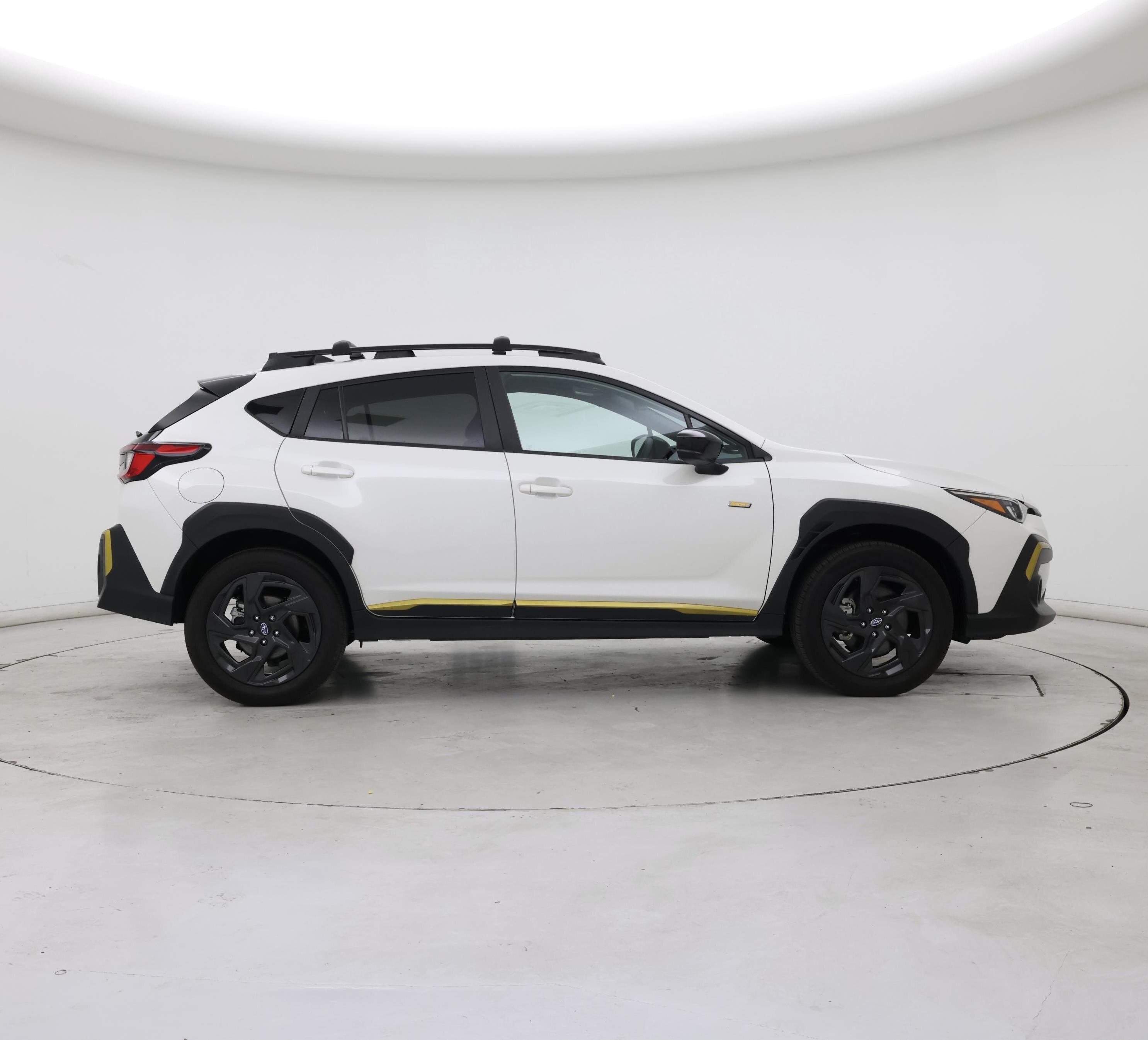 Thumbnail: 2025 Subaru Crosstrek - 7
