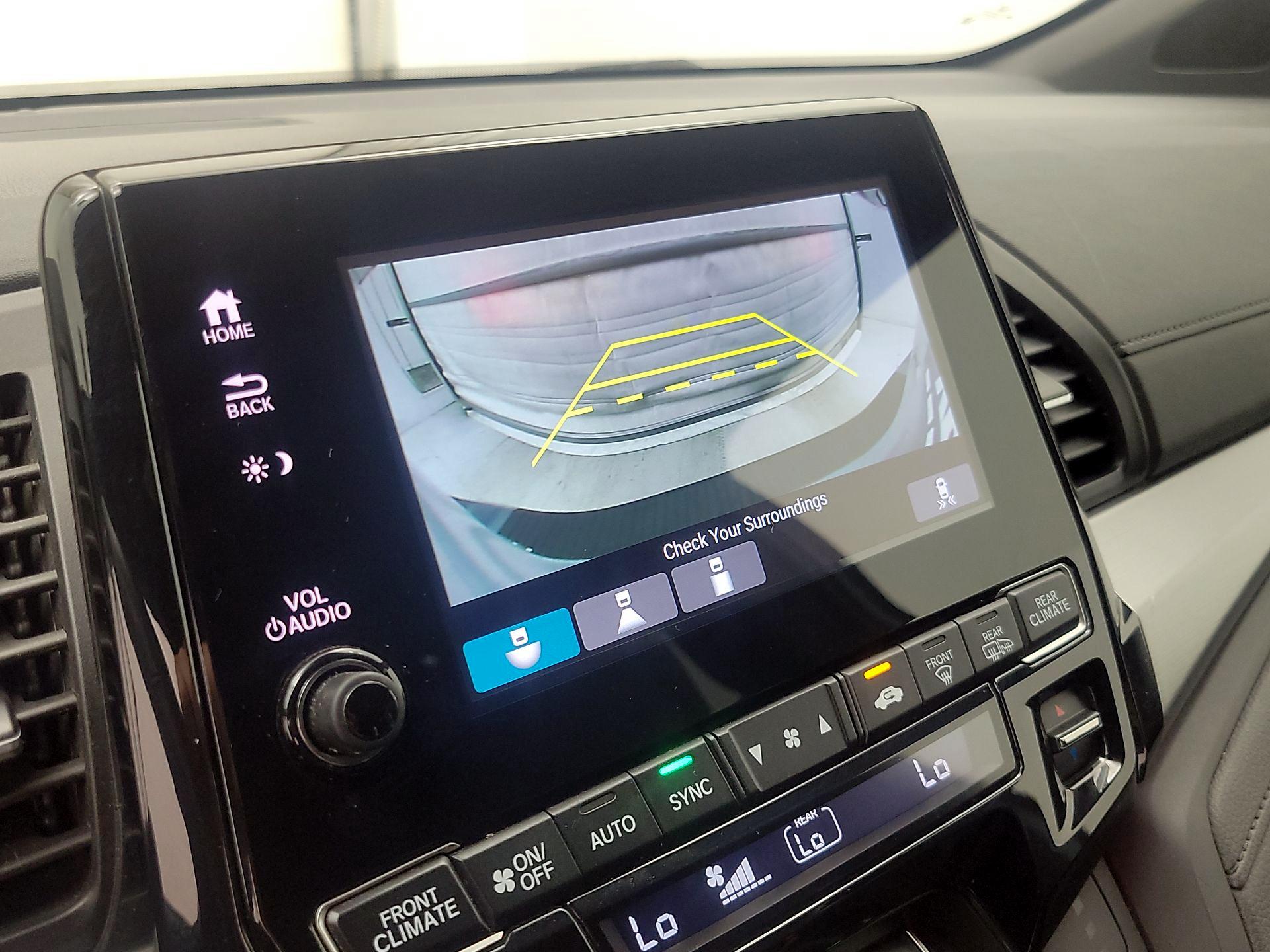 Thumbnail: 2023 Honda Odyssey - 14