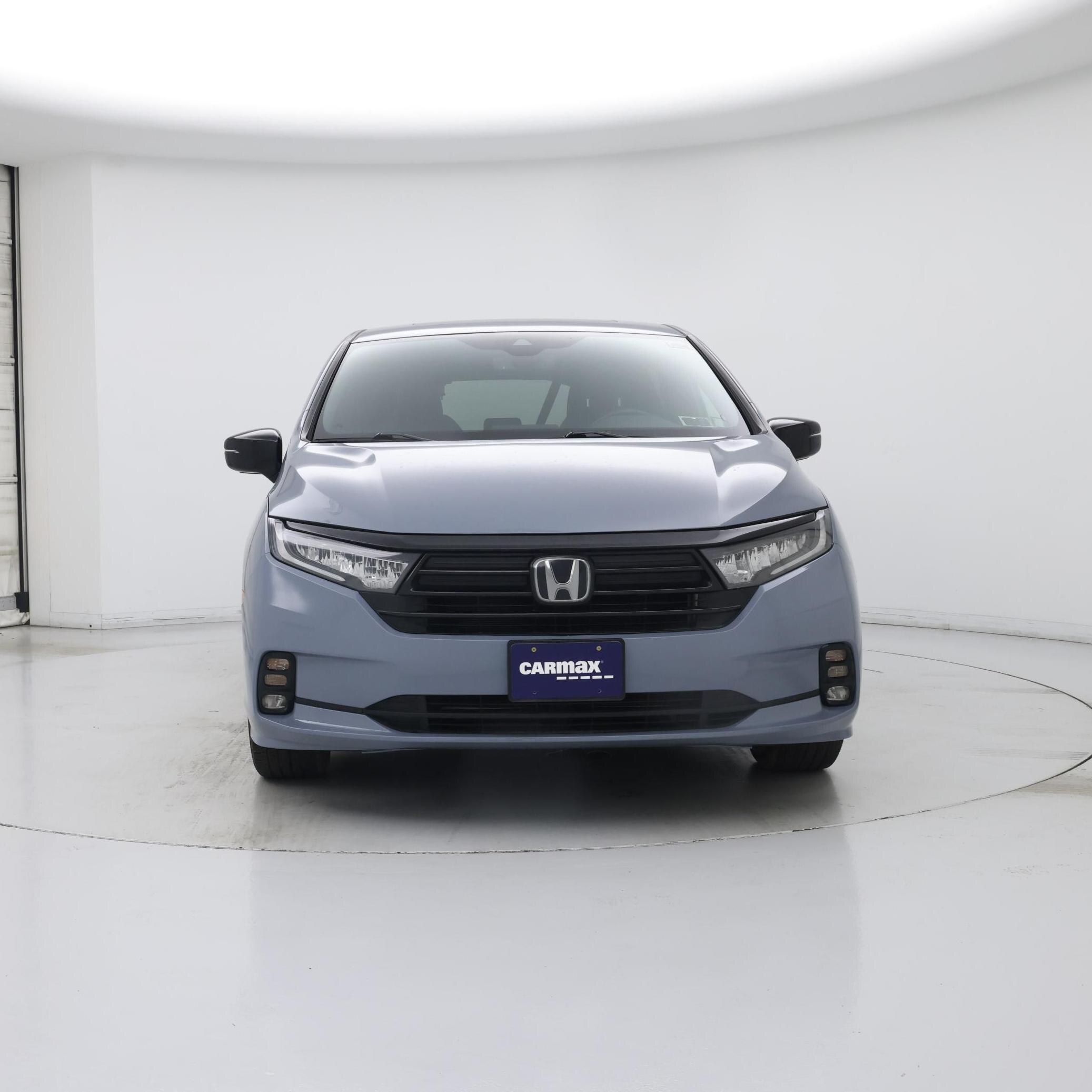 Thumbnail: 2023 Honda Odyssey - 5