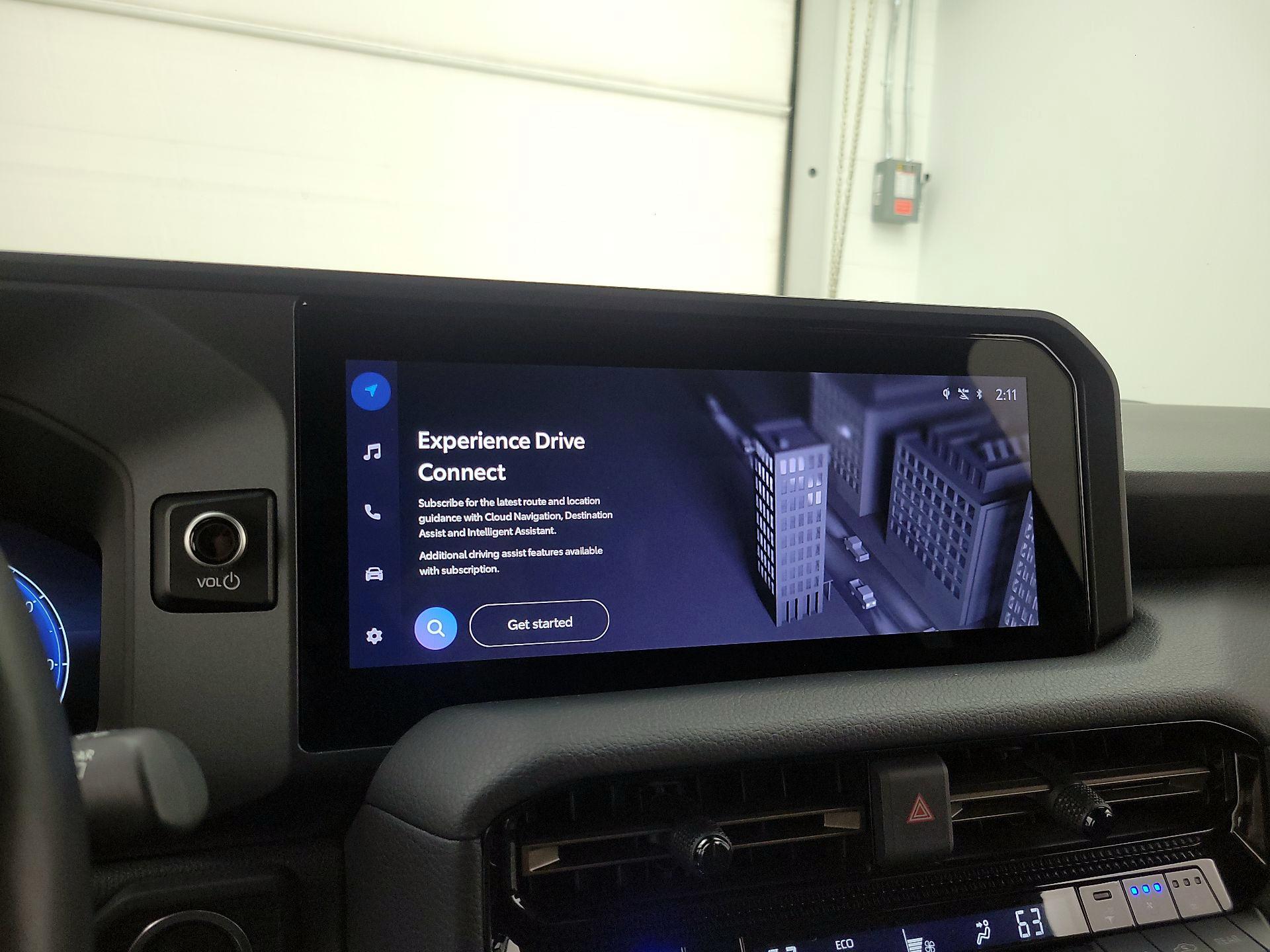 Thumbnail: 2025 Toyota Land Cruiser - 14