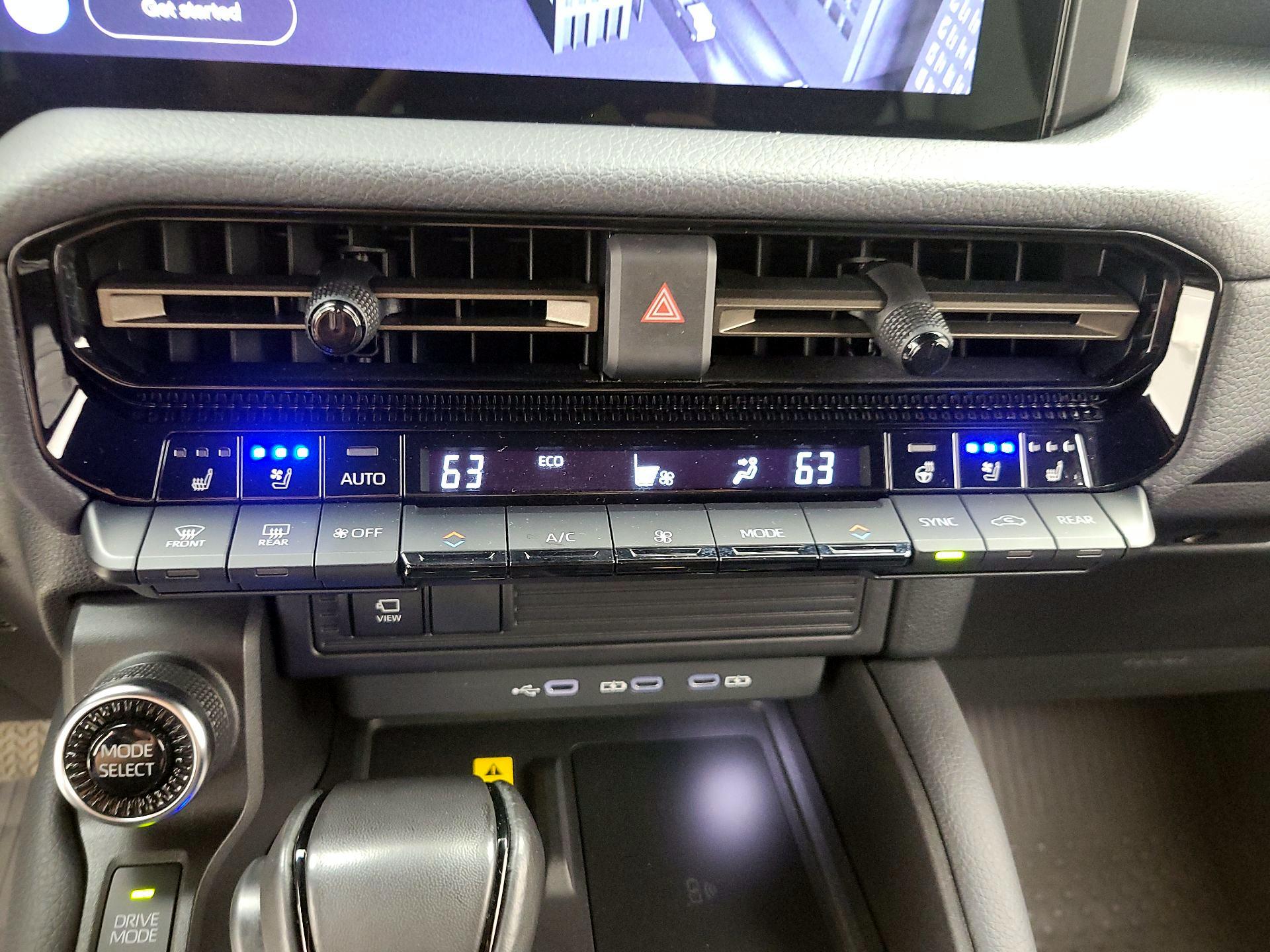 Thumbnail: 2025 Toyota Land Cruiser - 17