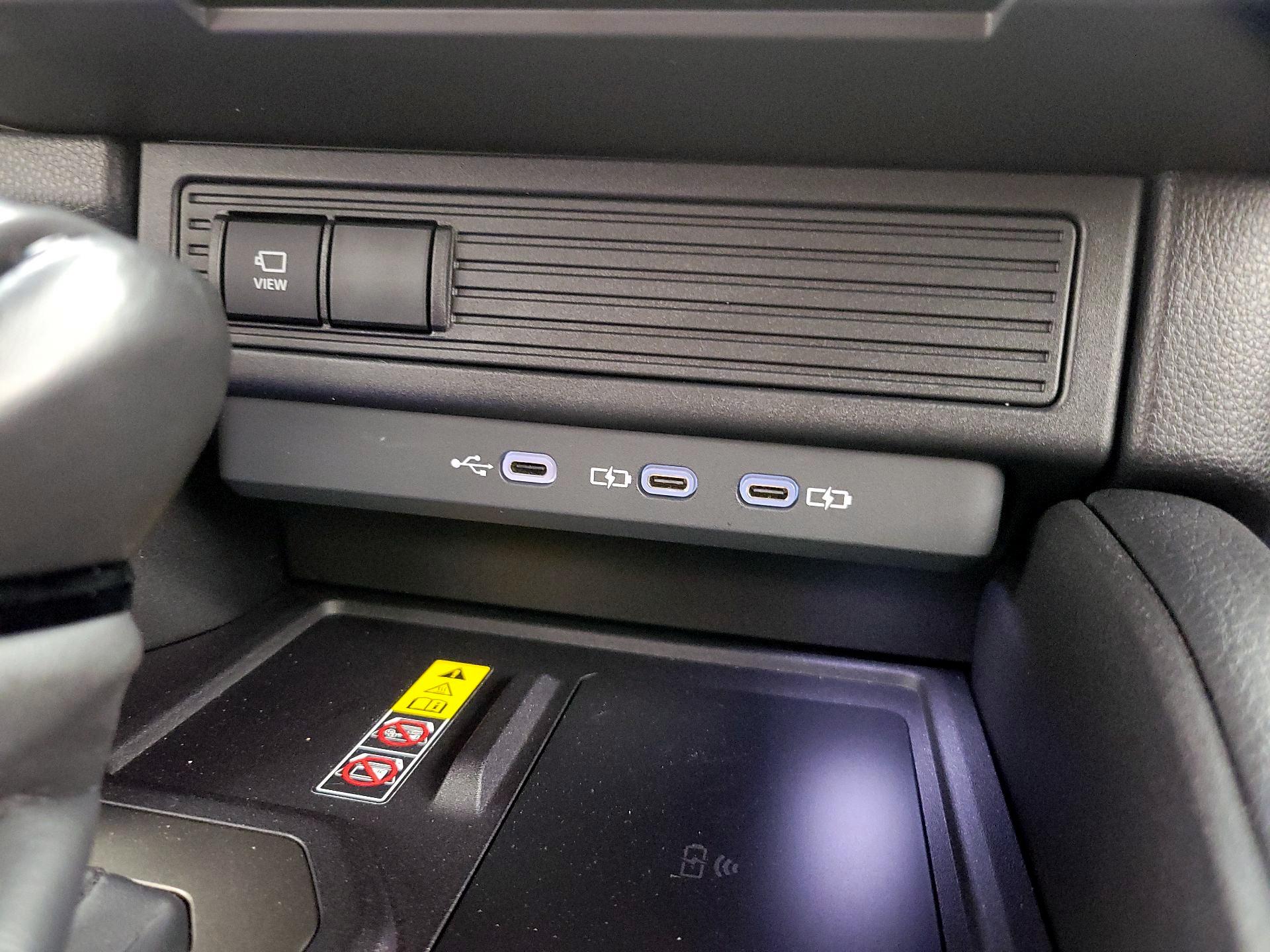 Thumbnail: 2025 Toyota Land Cruiser - 19