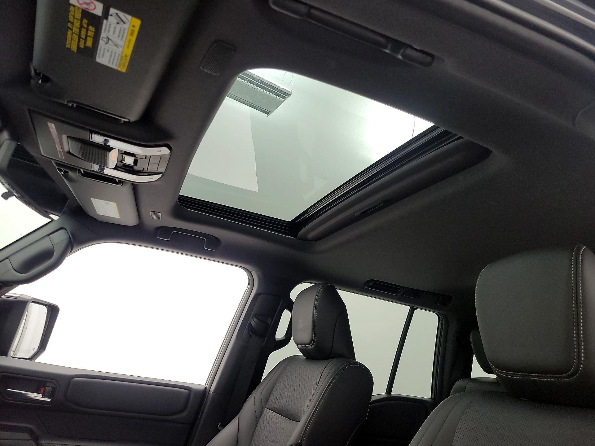 Thumbnail: 2025 Toyota Land Cruiser - 20