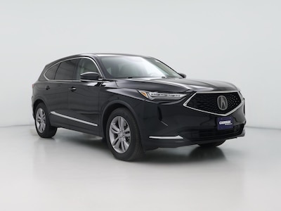 2023 Acura MDX SH-AWD