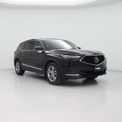 2023 Acura MDX SH-AWD