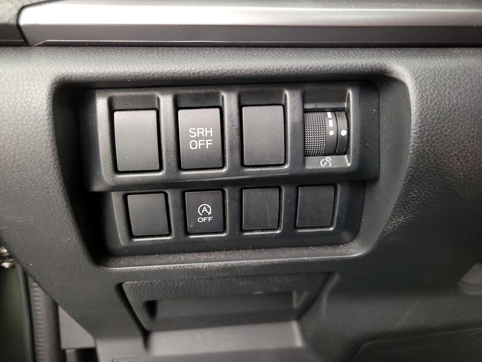 Thumbnail: 2021 Subaru Forester - 13